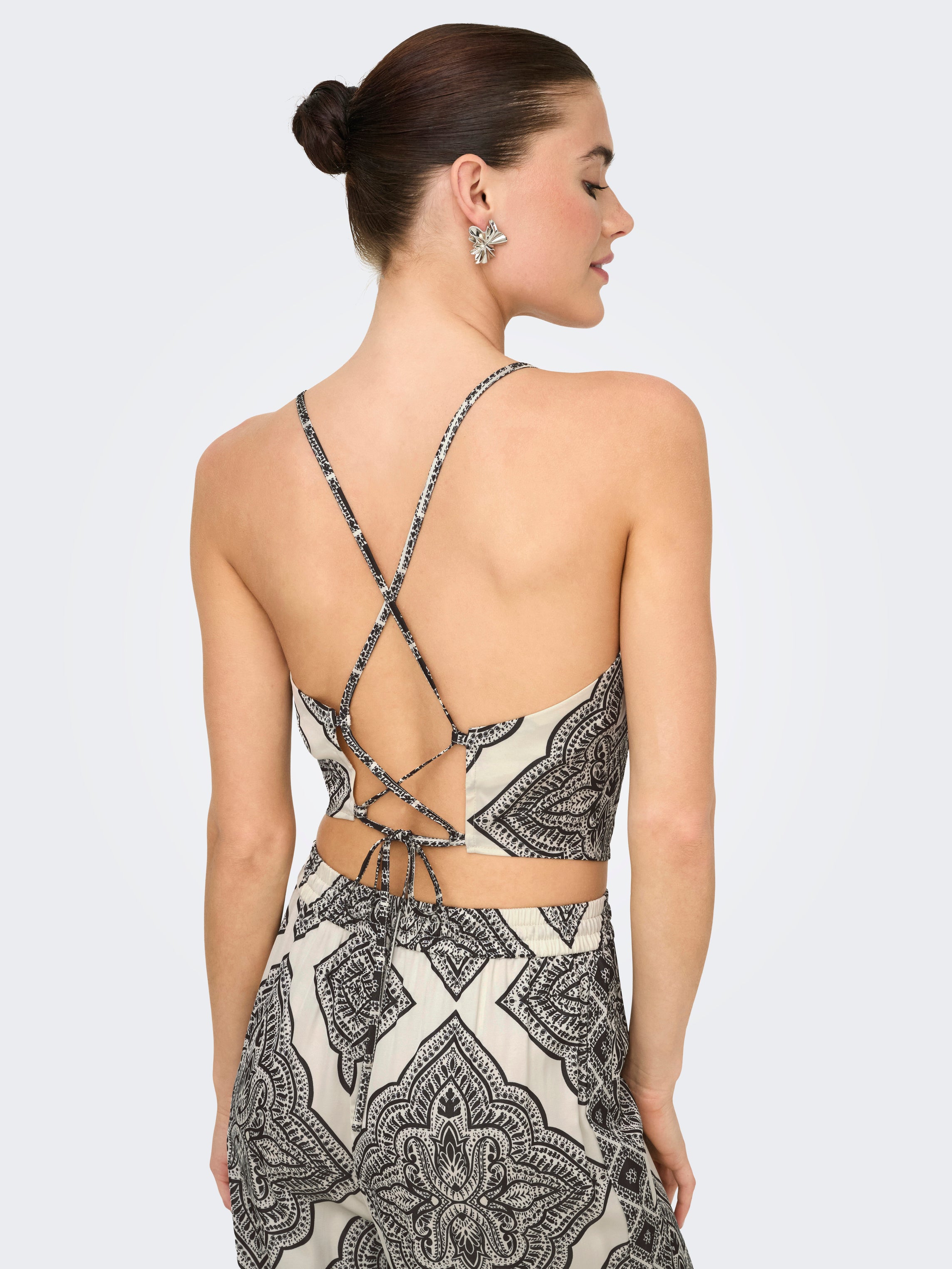 Blusa Only Hairon 15350657