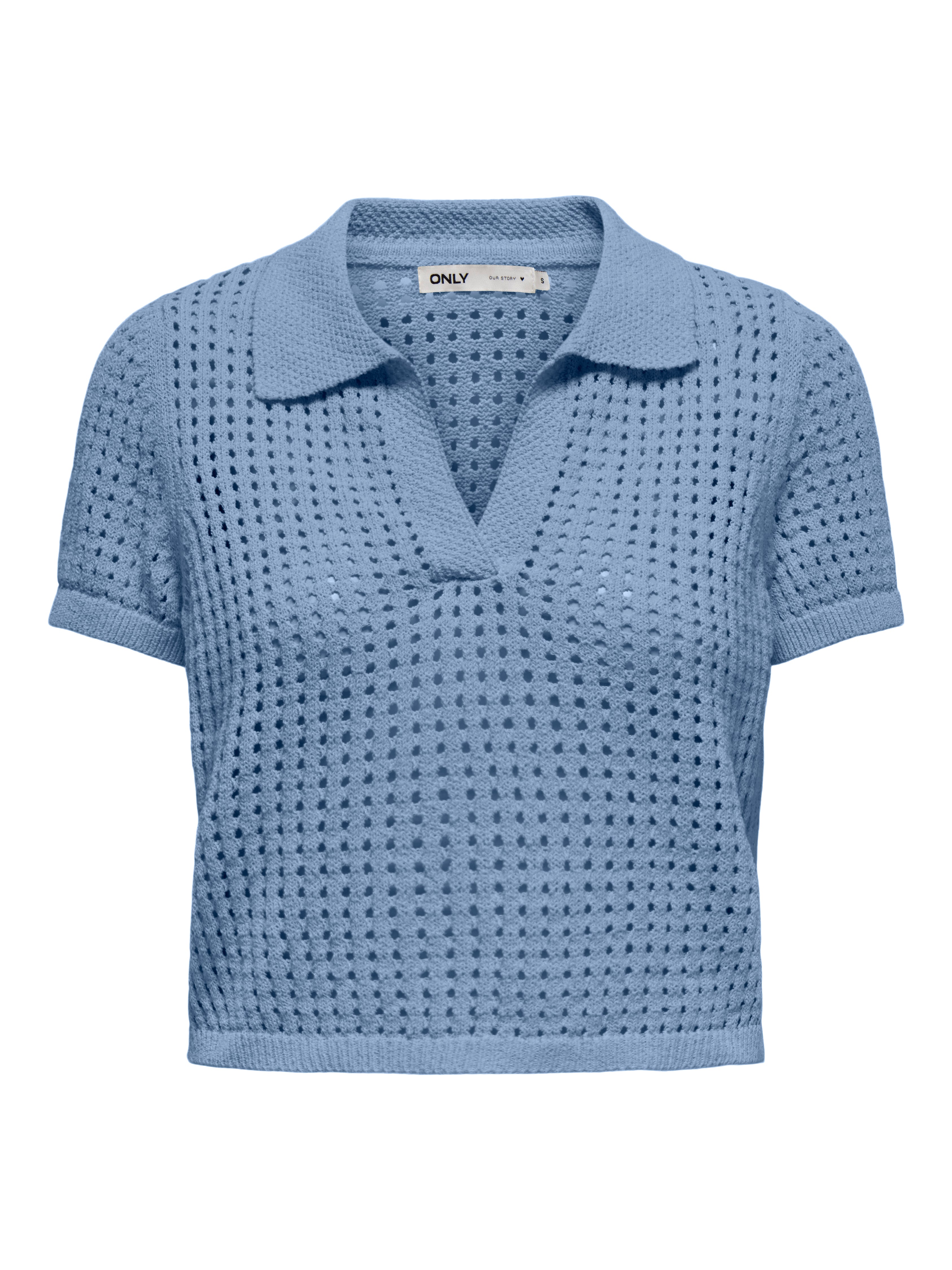 Blusa Only Anna 15344397