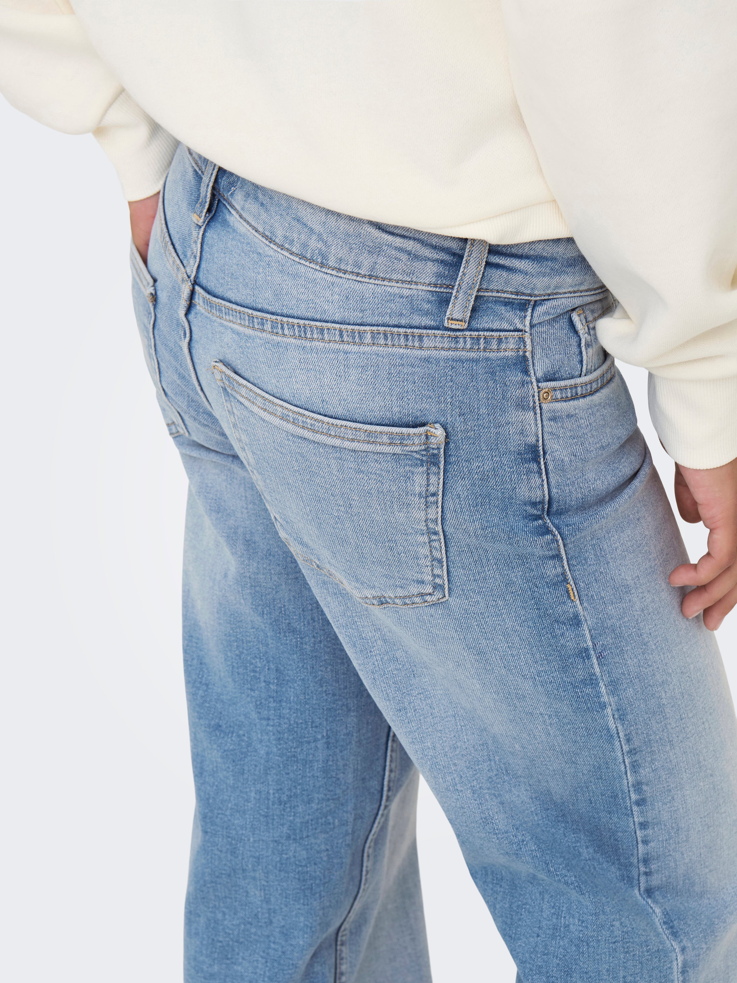 Jeans Only Judy 15358455