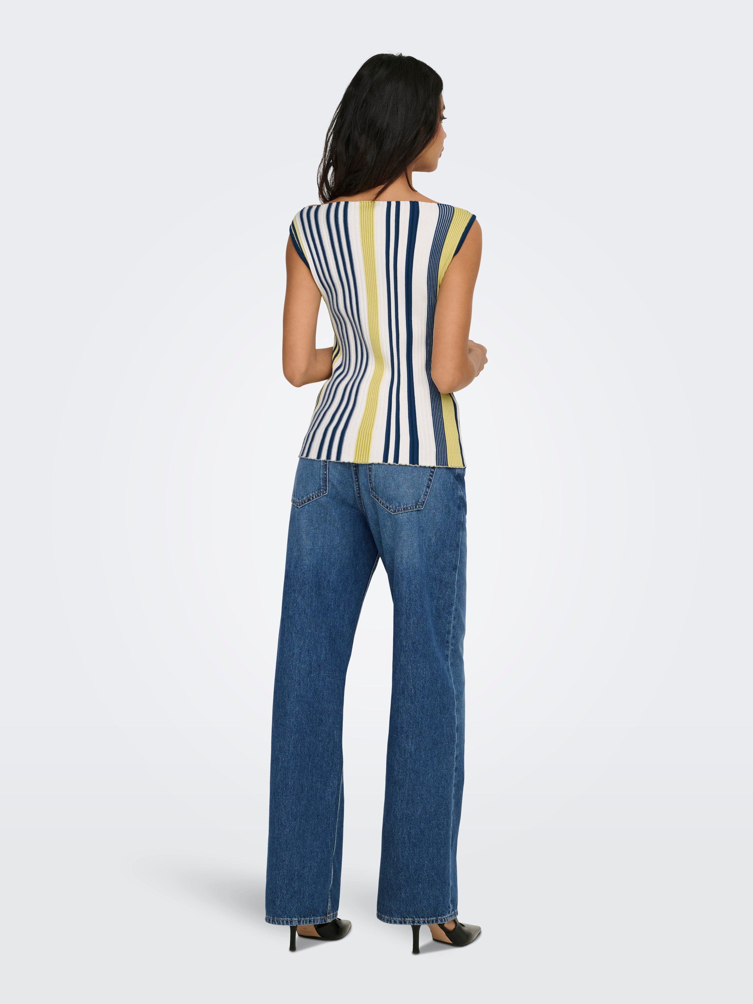 Blusa Only Coralie 15367392