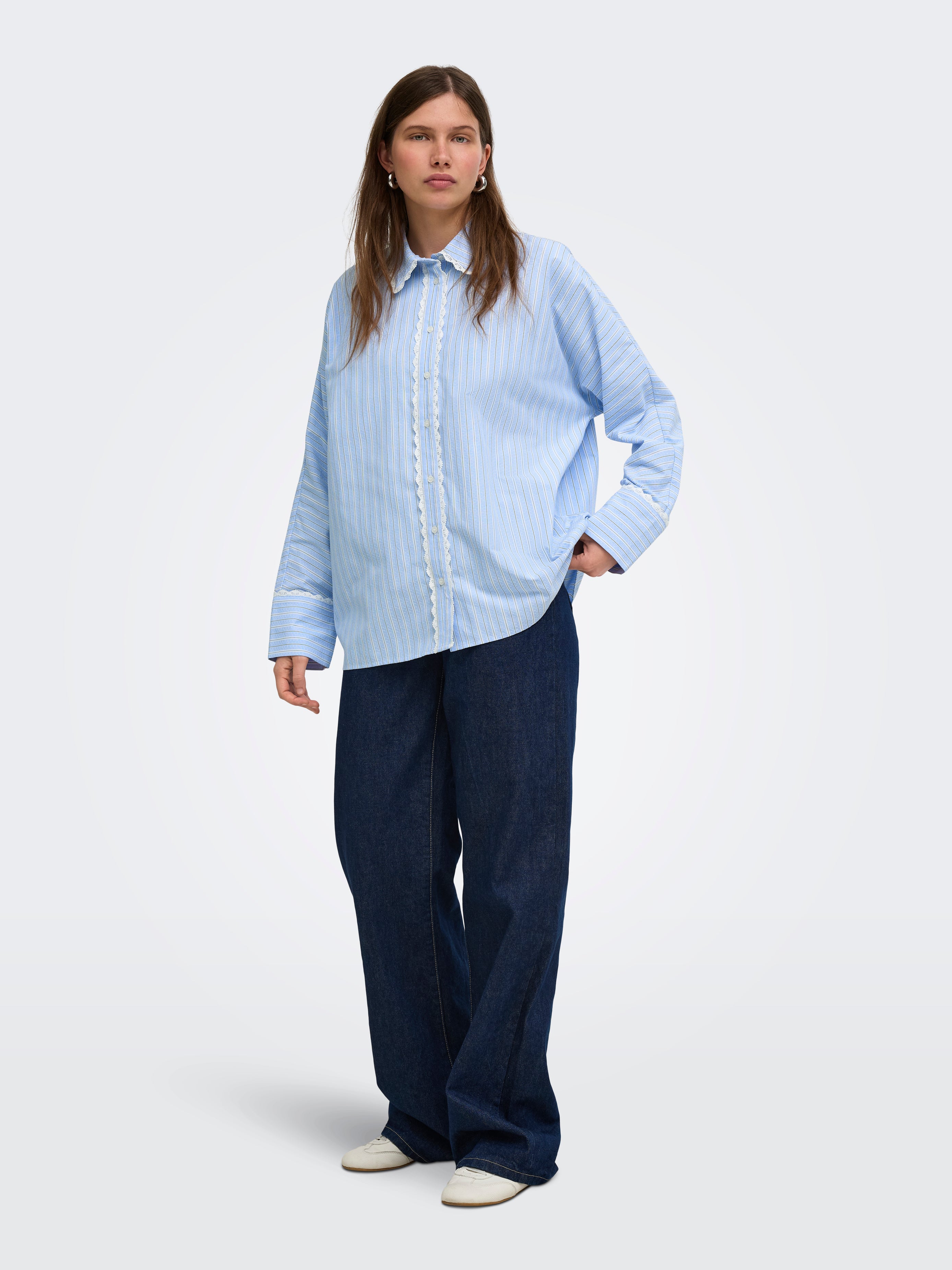 Camisa Only Osiris 15367001