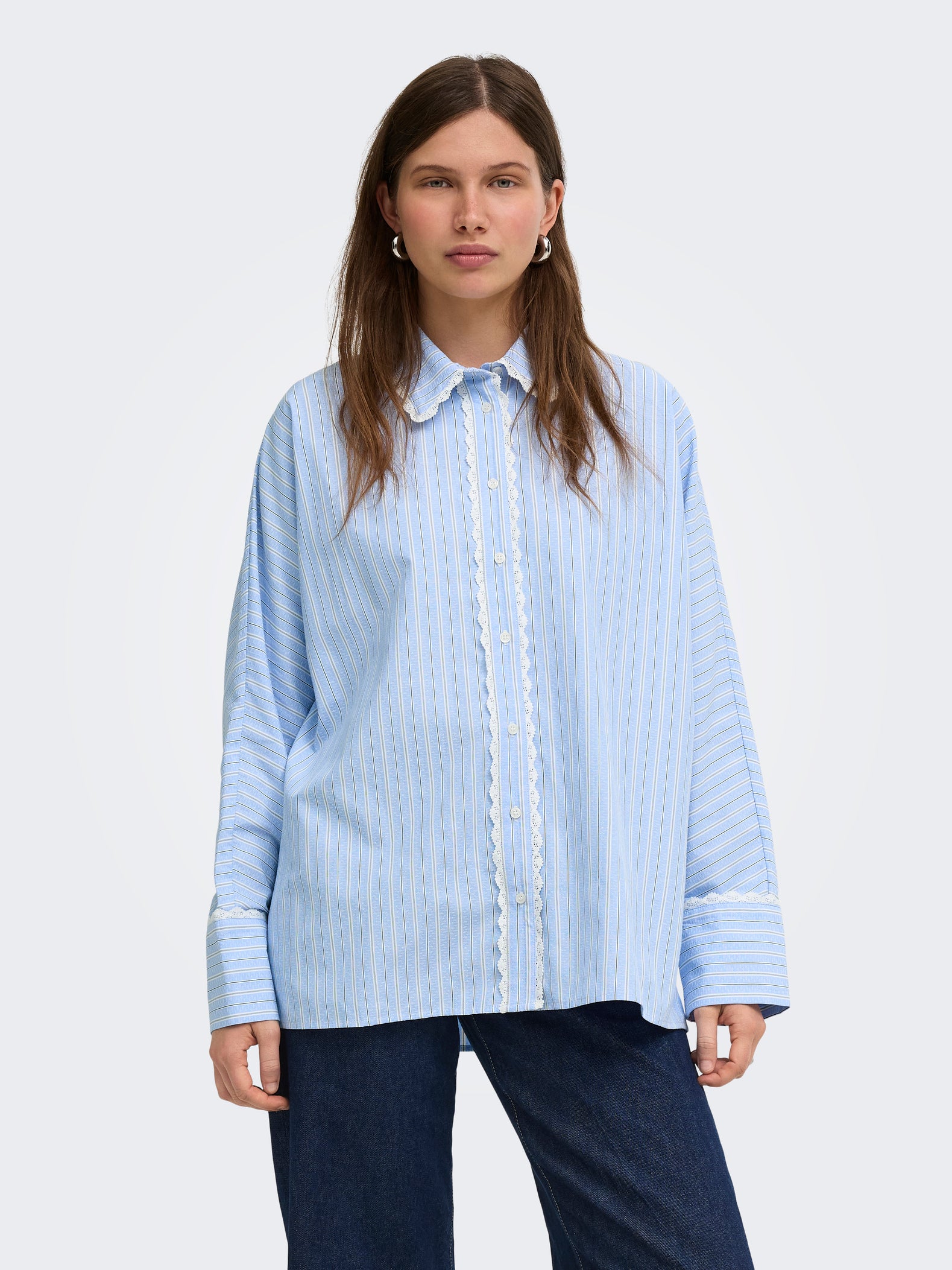 Camisa Only Osiris 15367001