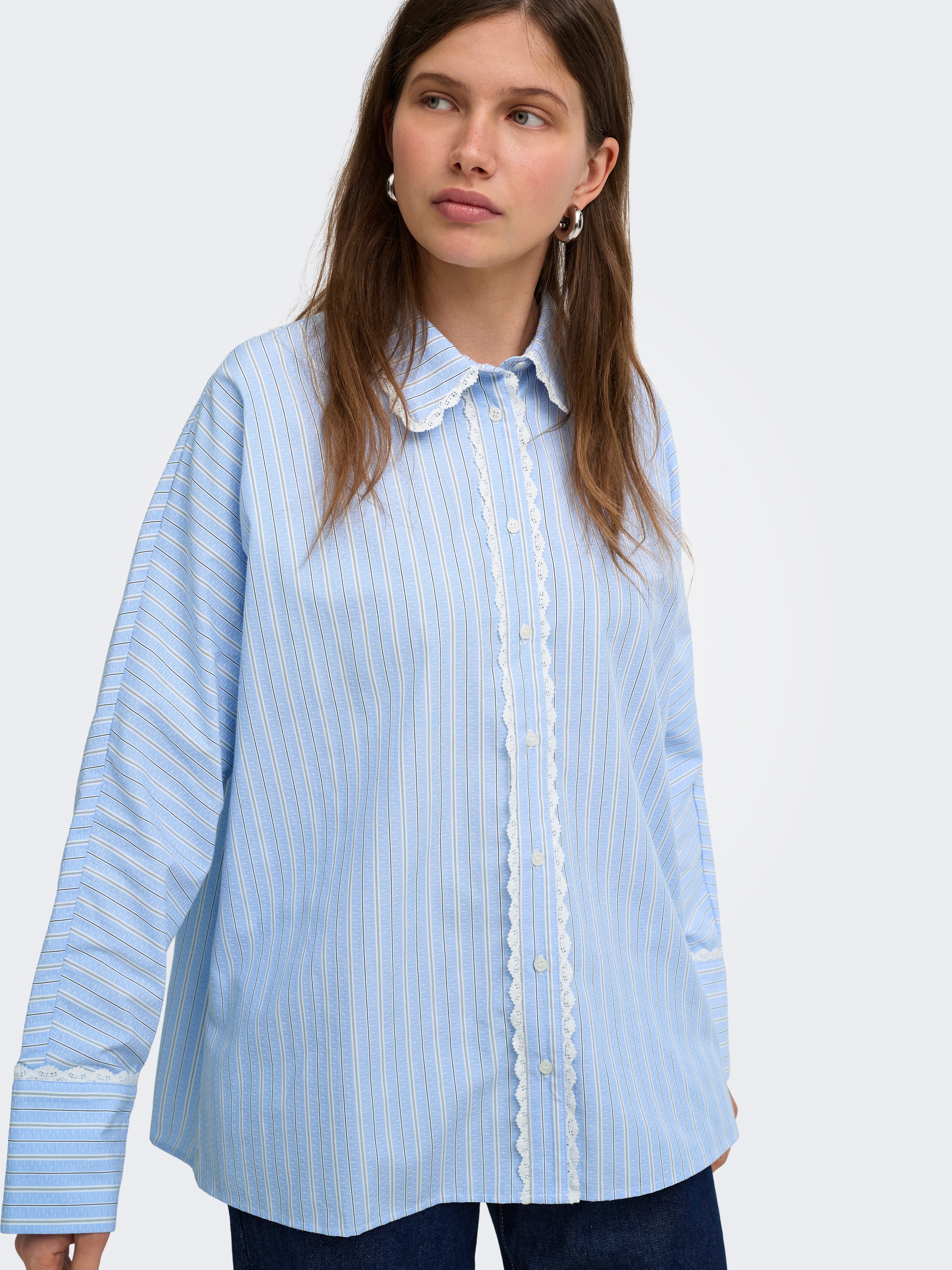 Camisa Only Osiris 15367001