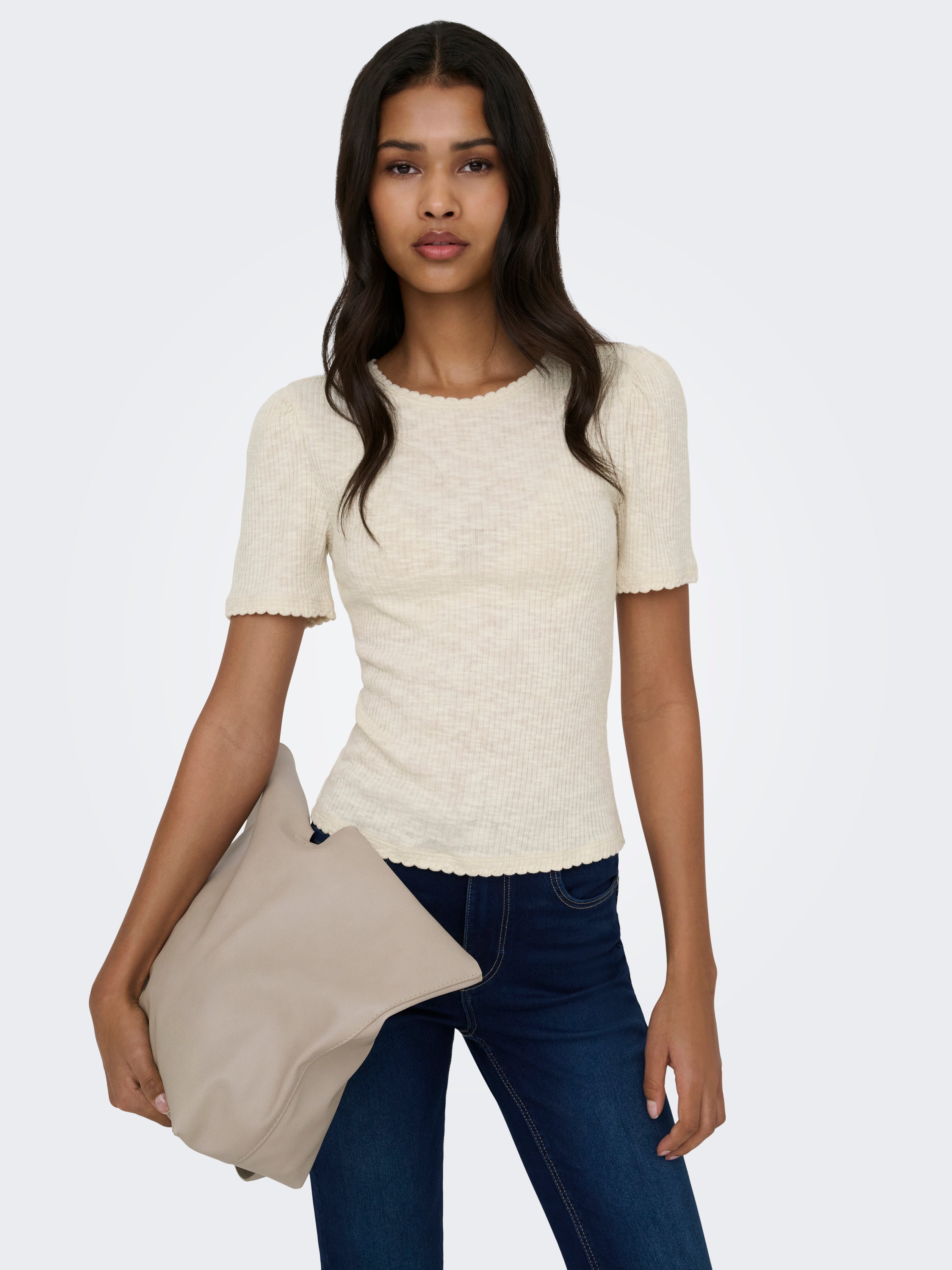 Blusa Only Nicole 15368483