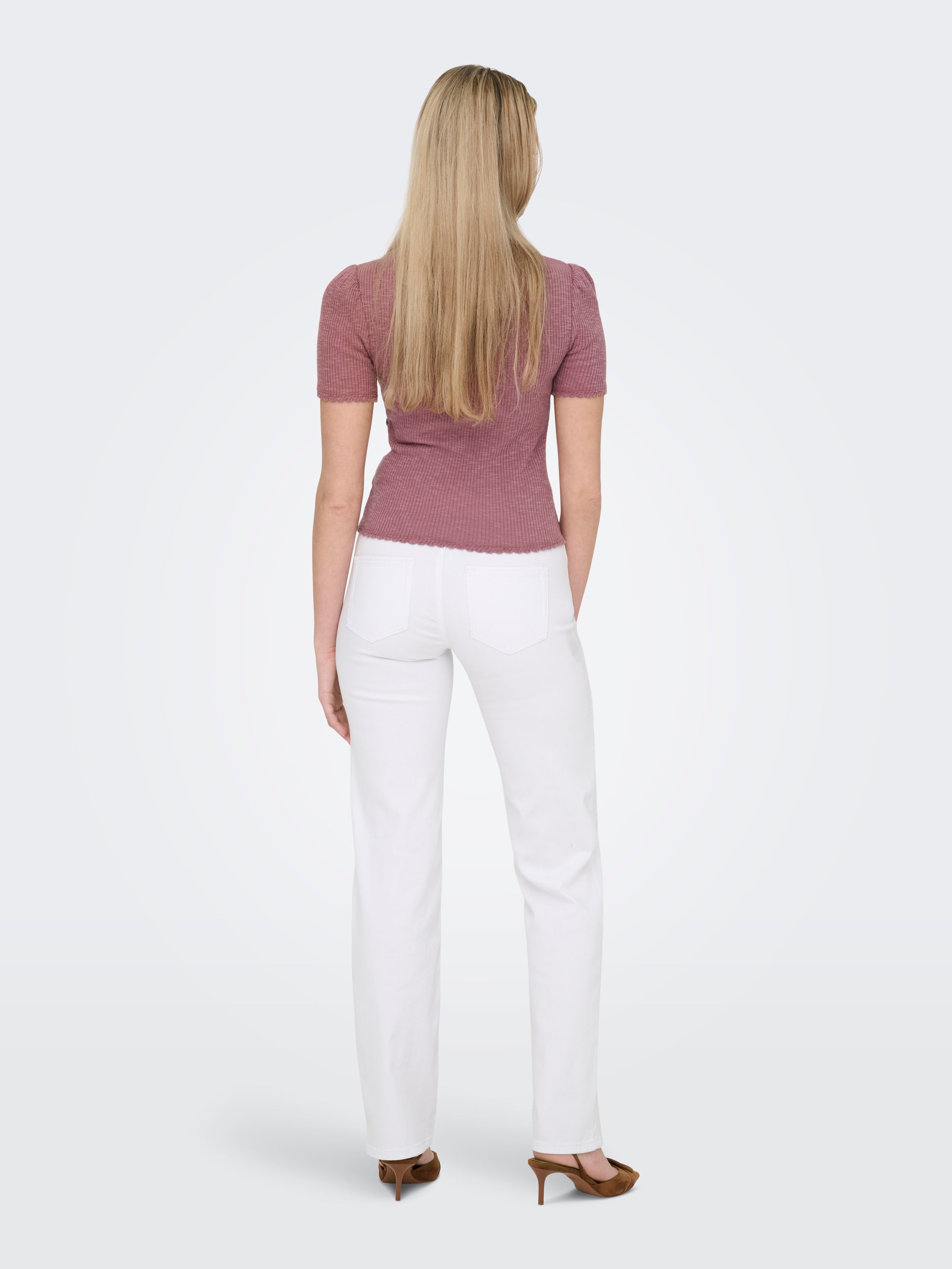 Blusa Only Nicole 15368483