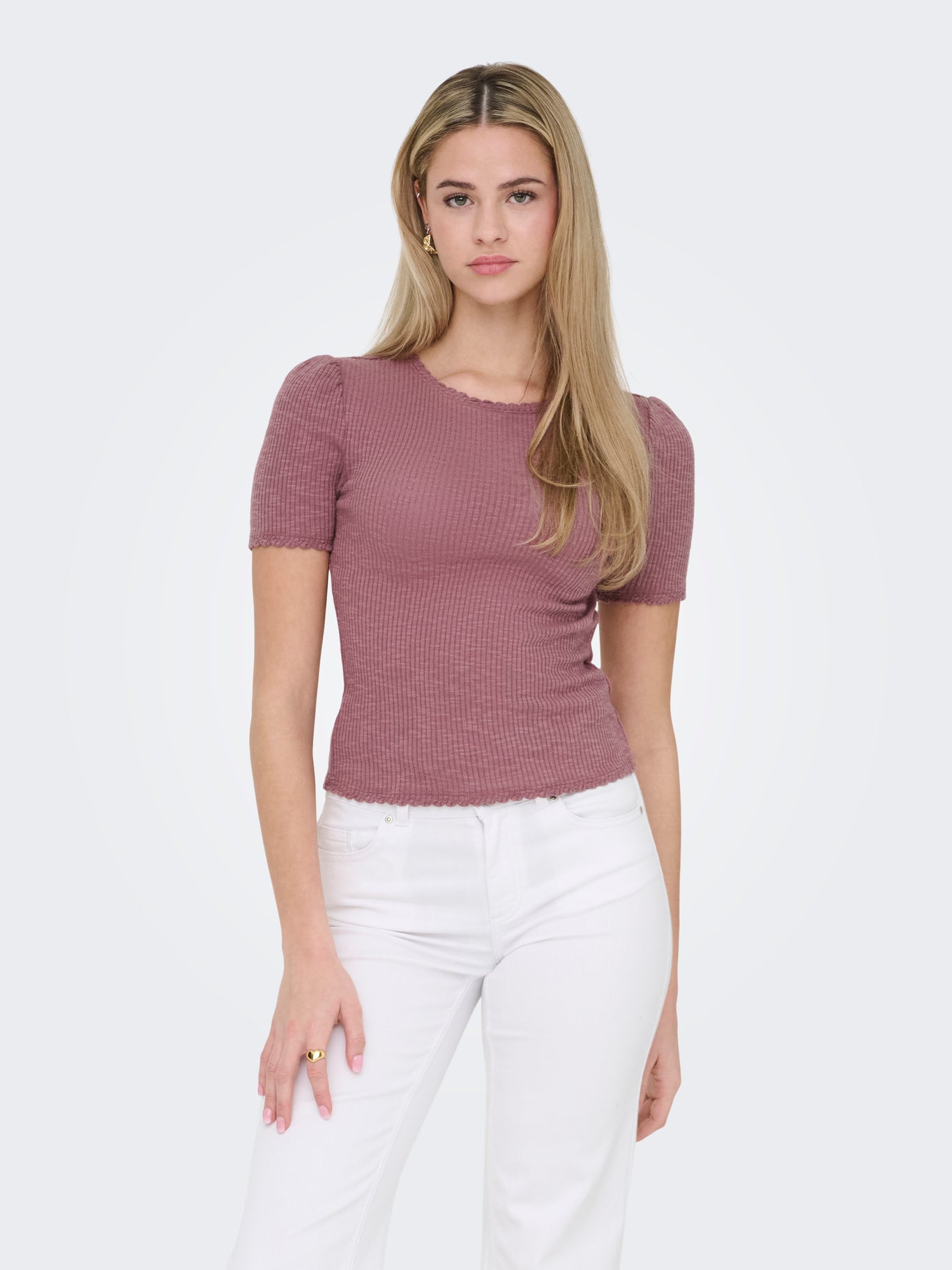 Blusa Only Nicole 15368483