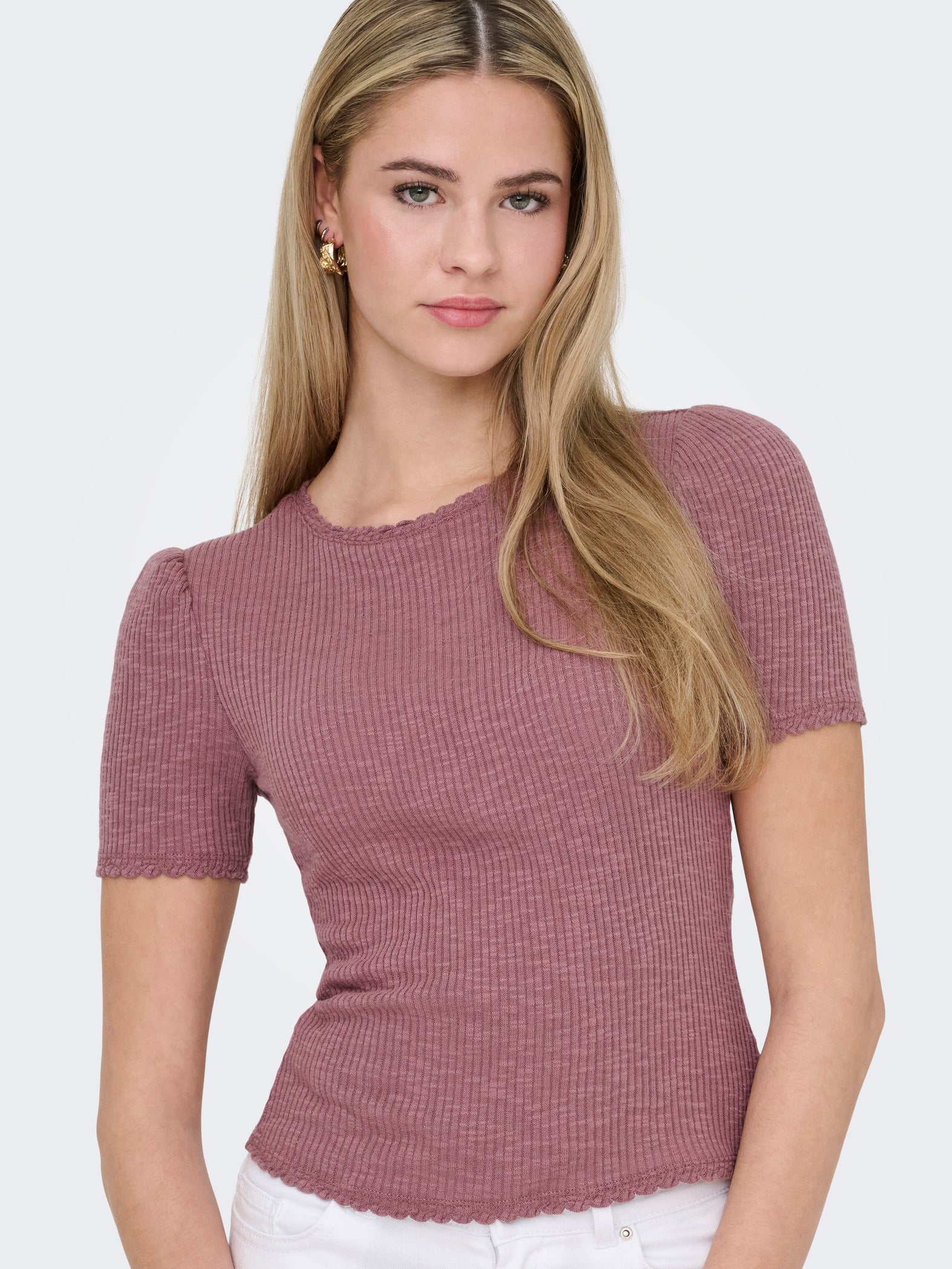 Blusa Only Nicole 15368483