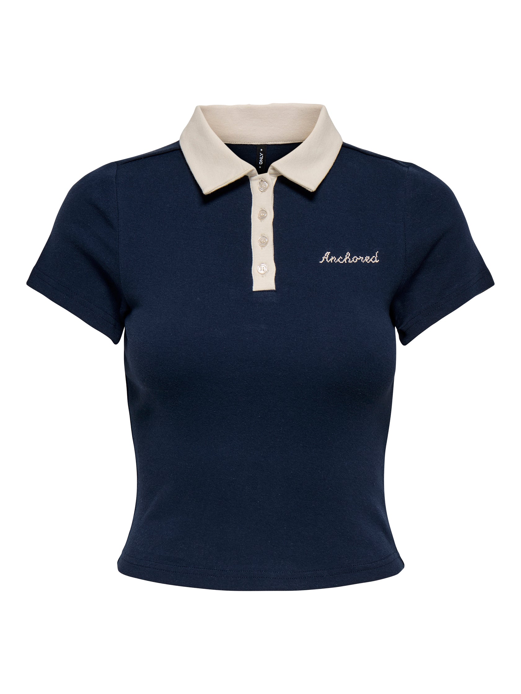 Blusa Only Evaline 15368532