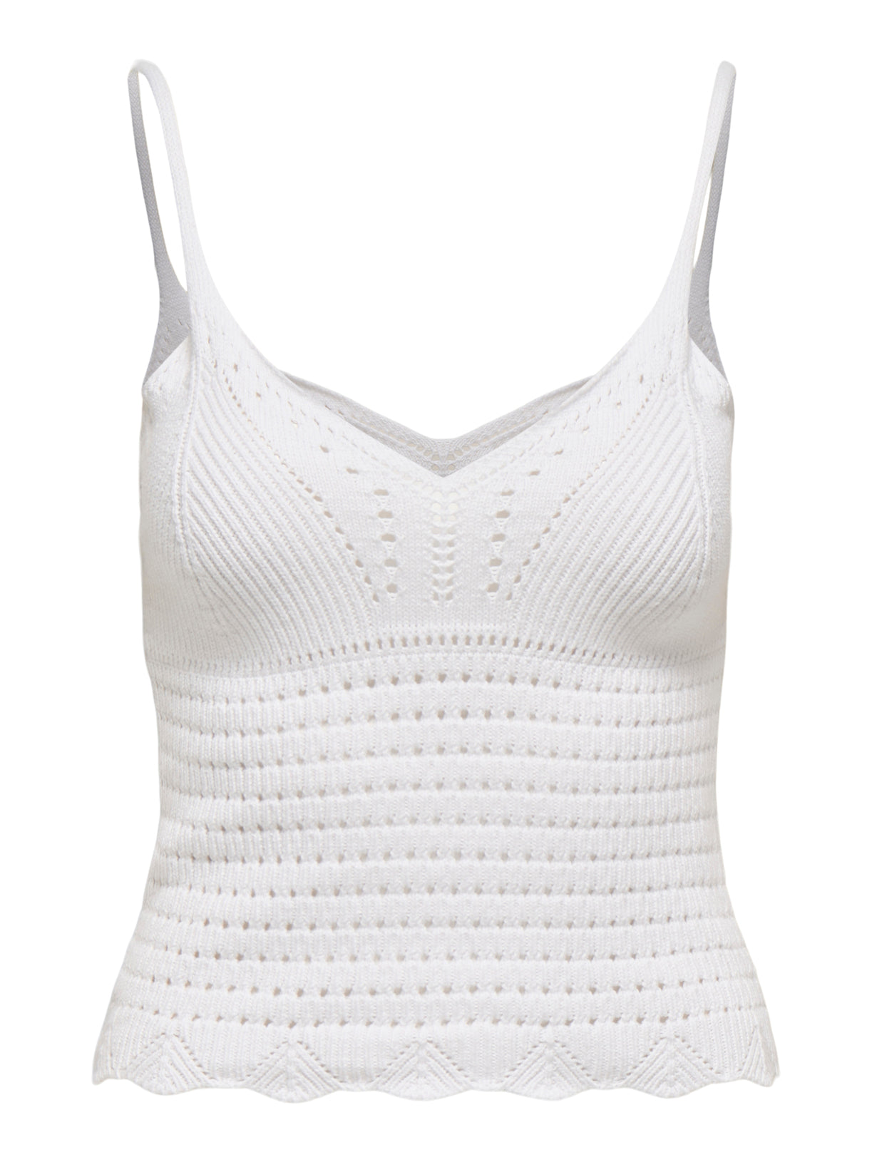Blusa Only Lison 15369248