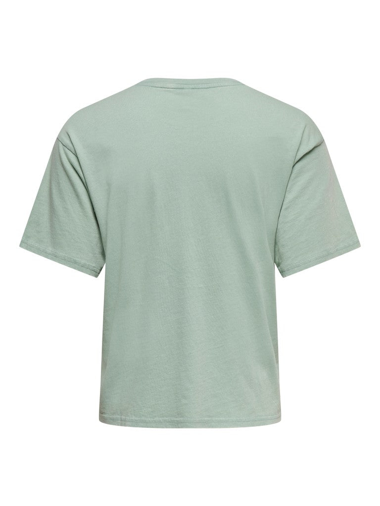 Tshirt Only Lucky 15371622