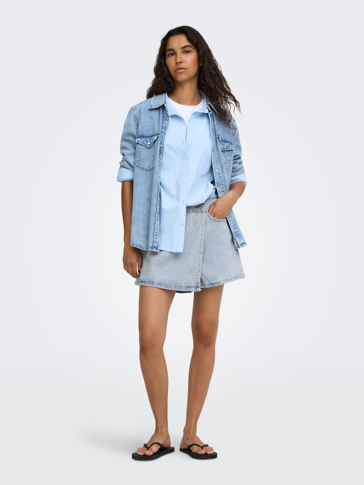 Skort Only Ellie 15371840