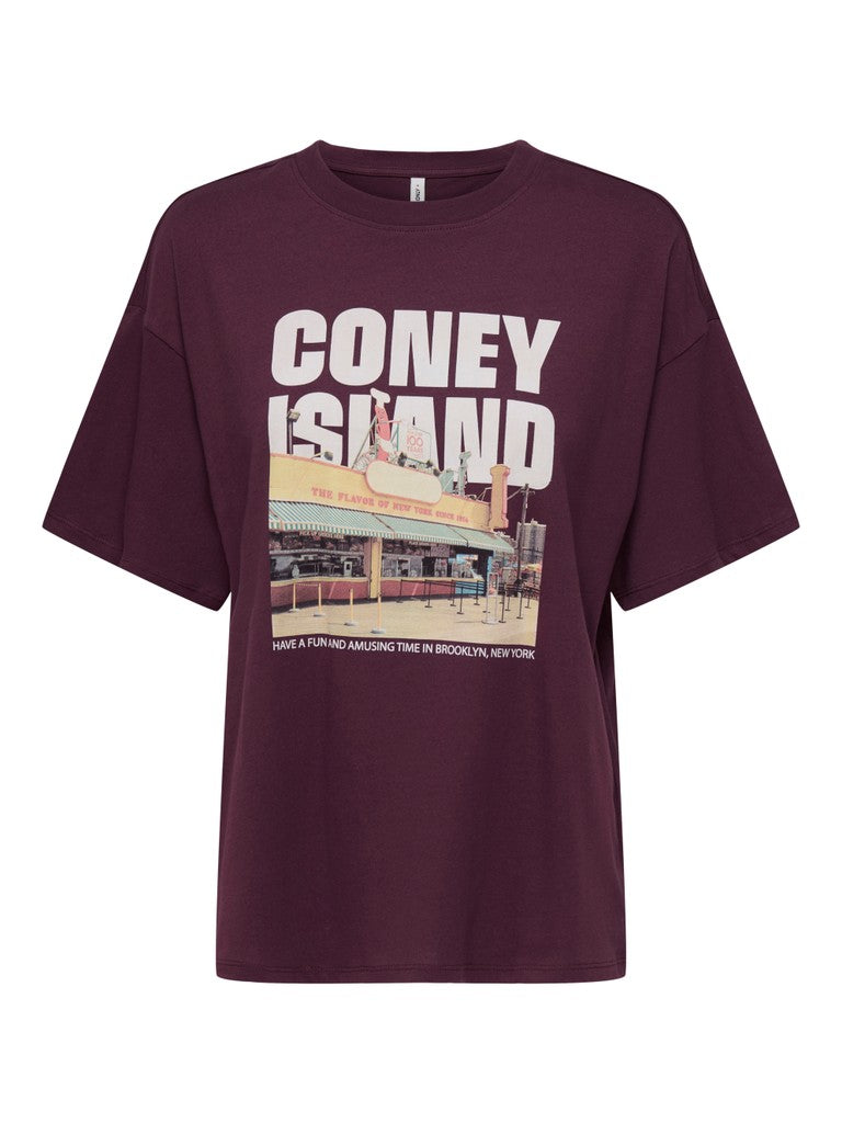 Tshirt Only Mila 15372177