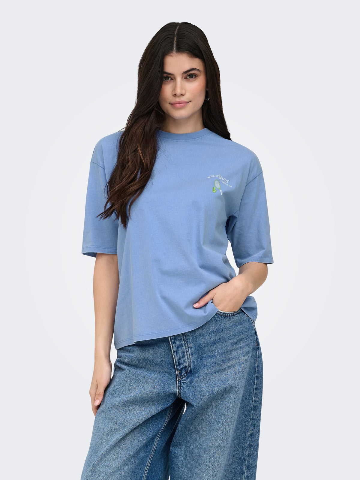 Tshirt Only Shania Lime crush 15372195