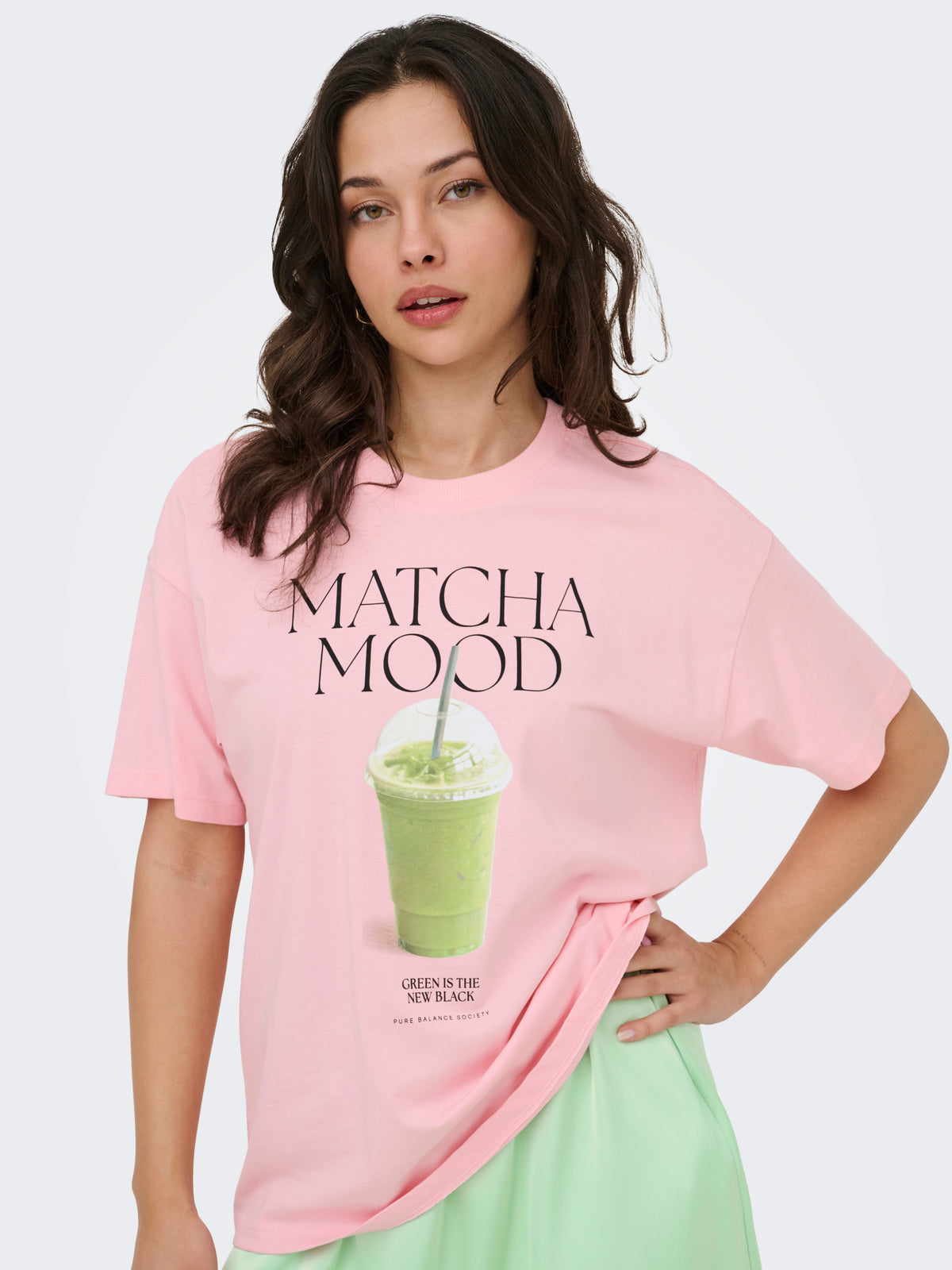 Tshirt Only Lovely 15346761