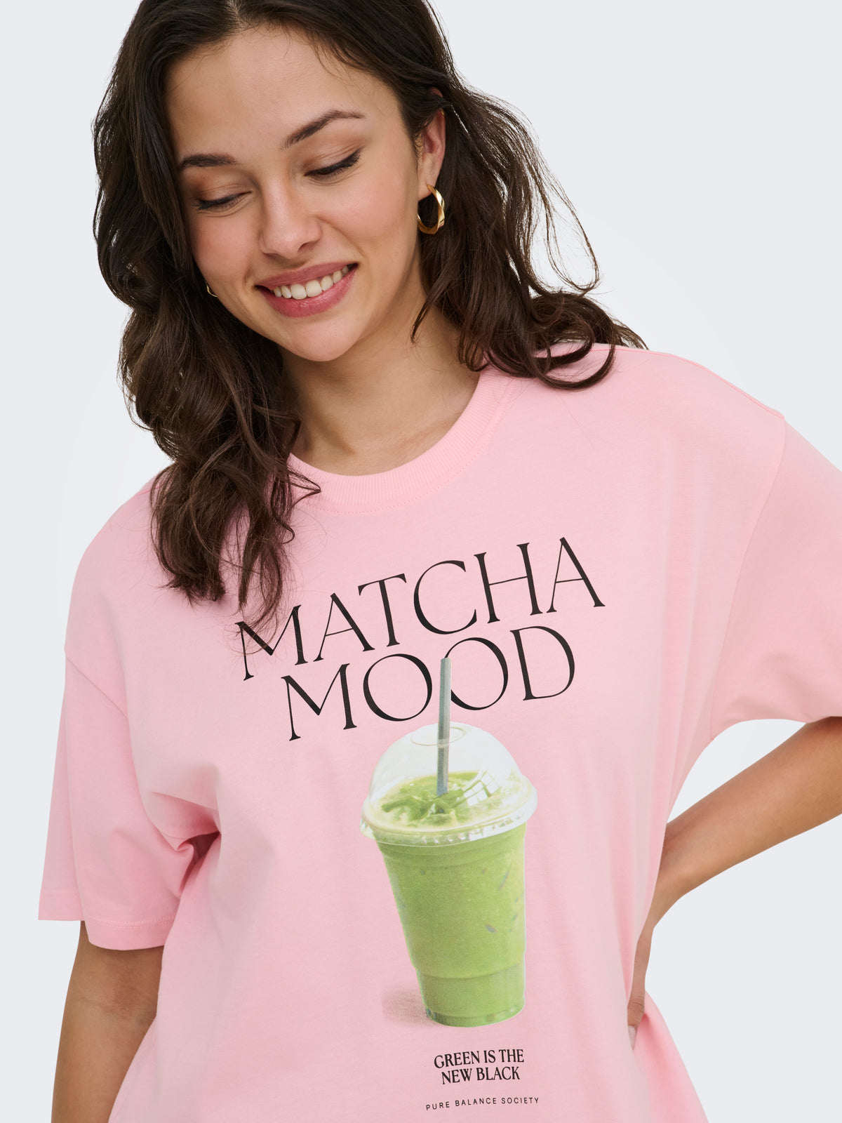 Tshirt Only Lovely 15346761