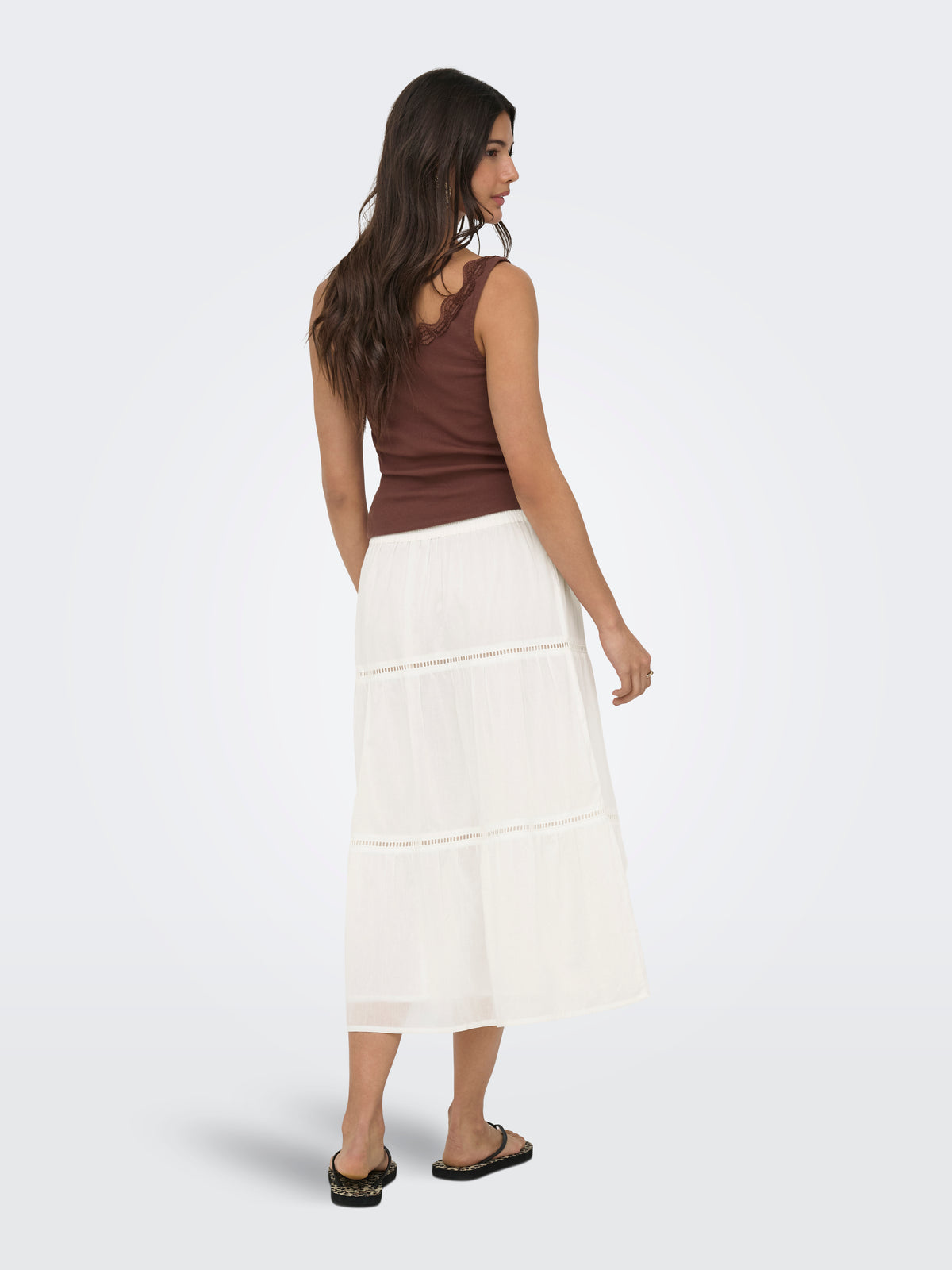 Falda Only Isabella 15372413