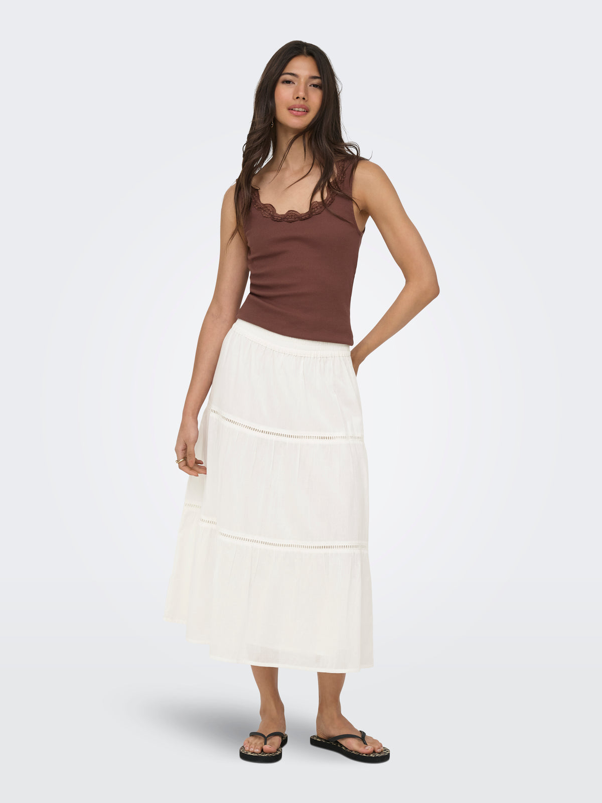 Falda Only Isabella 15372413