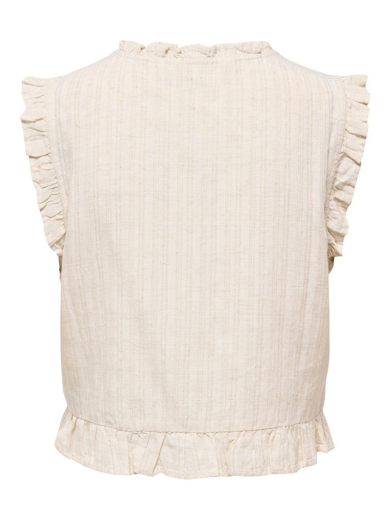 Blusa Only Ellie 15372420