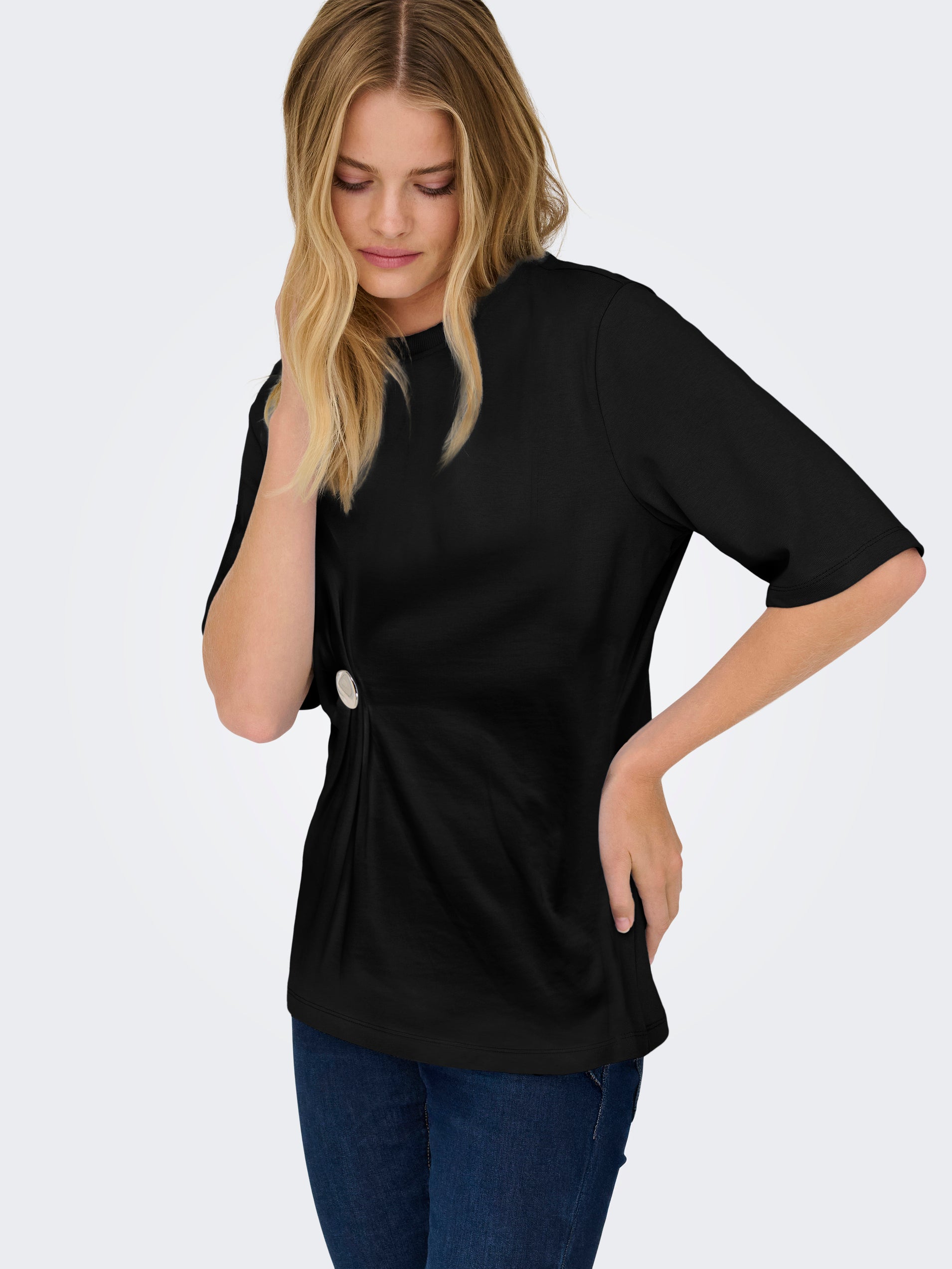 Blusa Only Marie 15368496