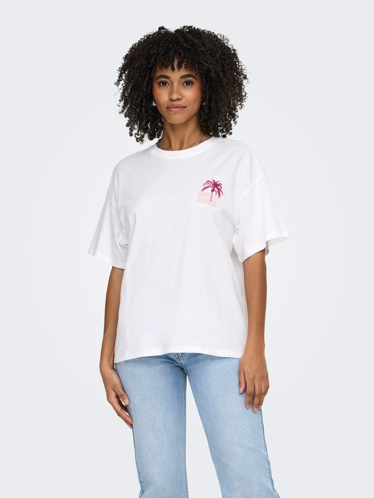 Tshirt Only Mila 15372177