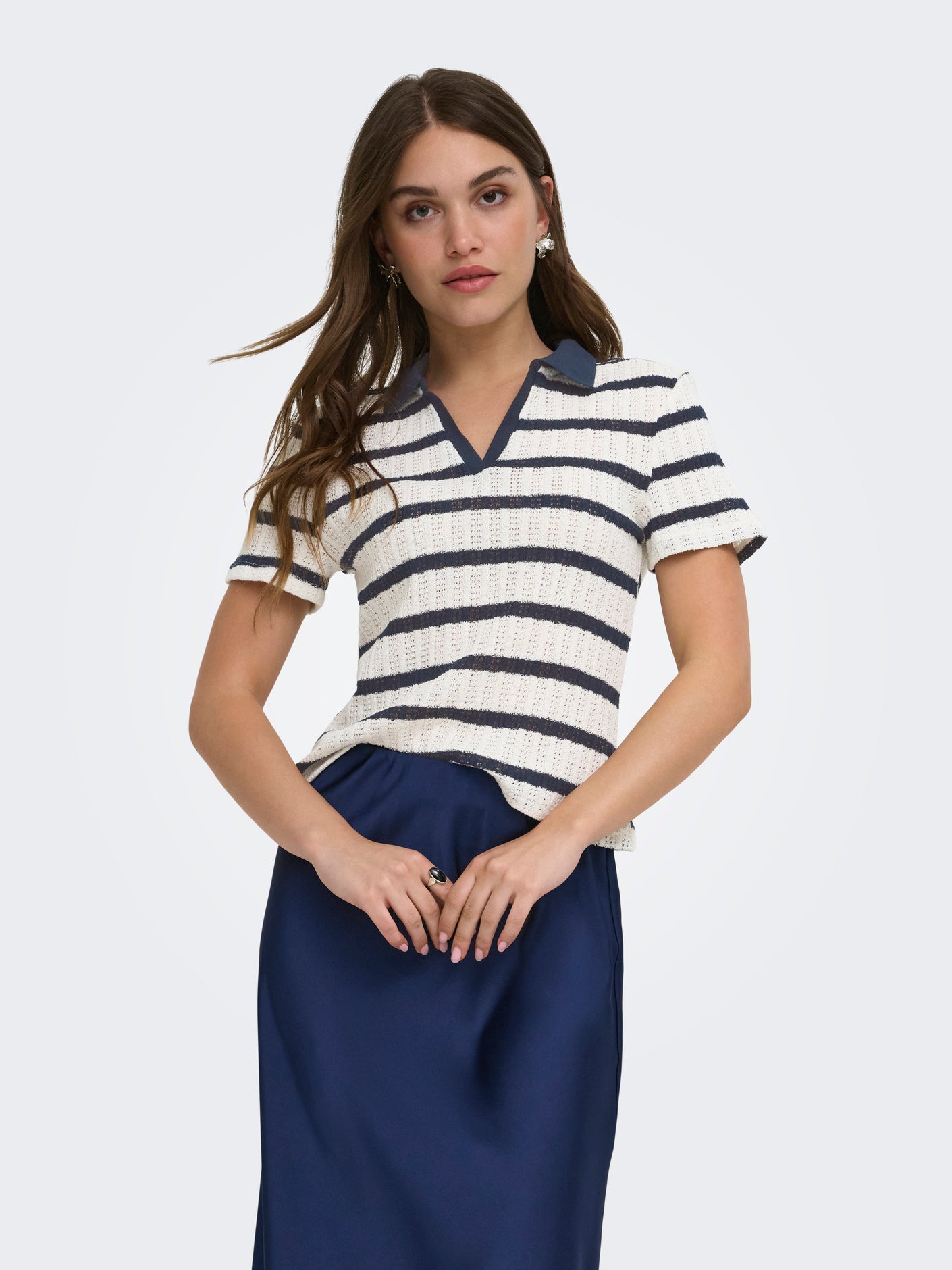 Blusa Only Halia 15350290