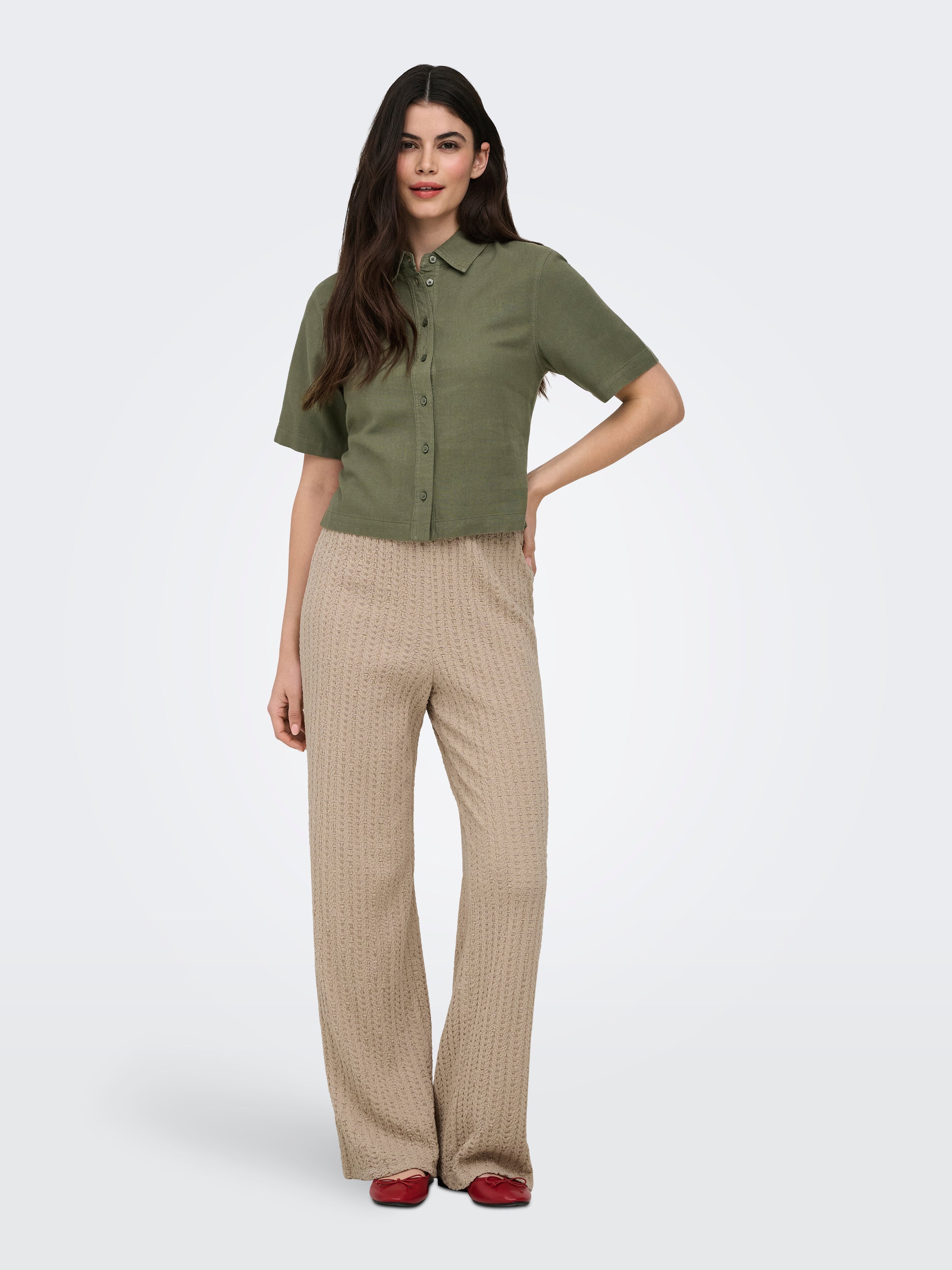 Pantalón Only Sif 15375803