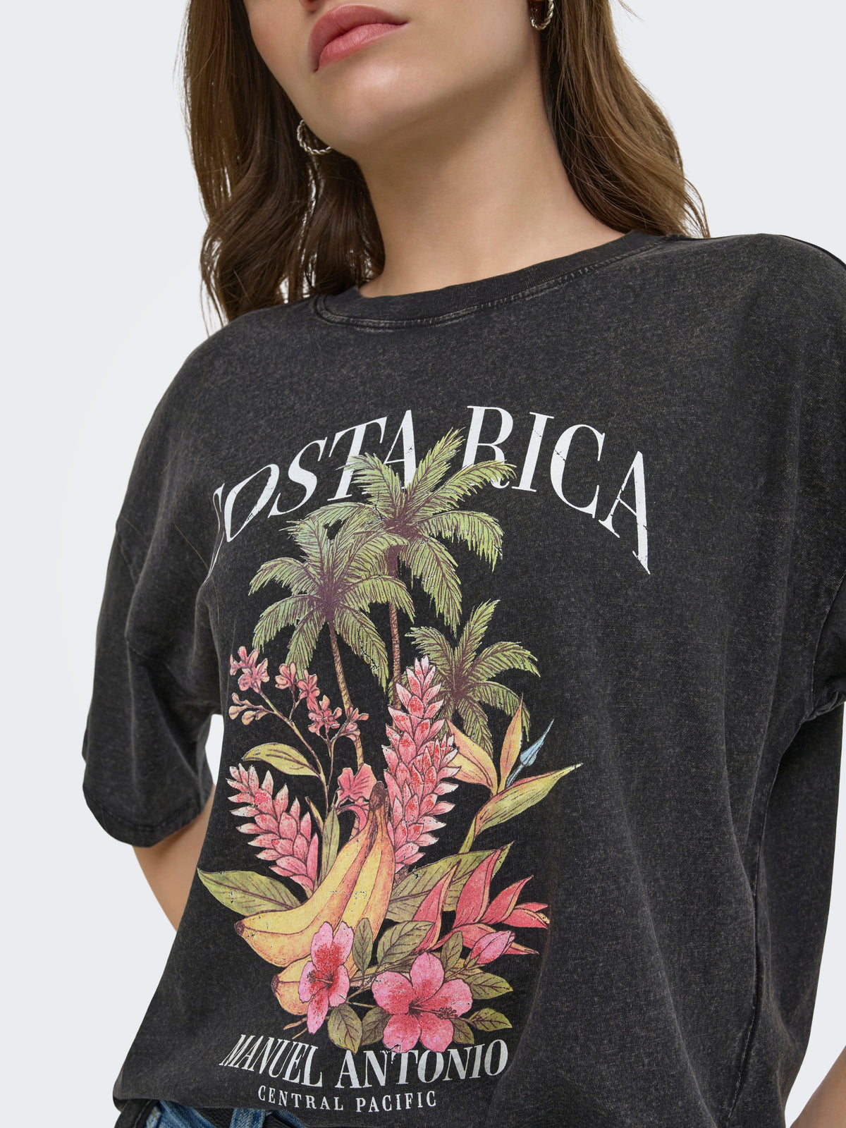 Tshirt Only Lucy Costa Rica 15375977