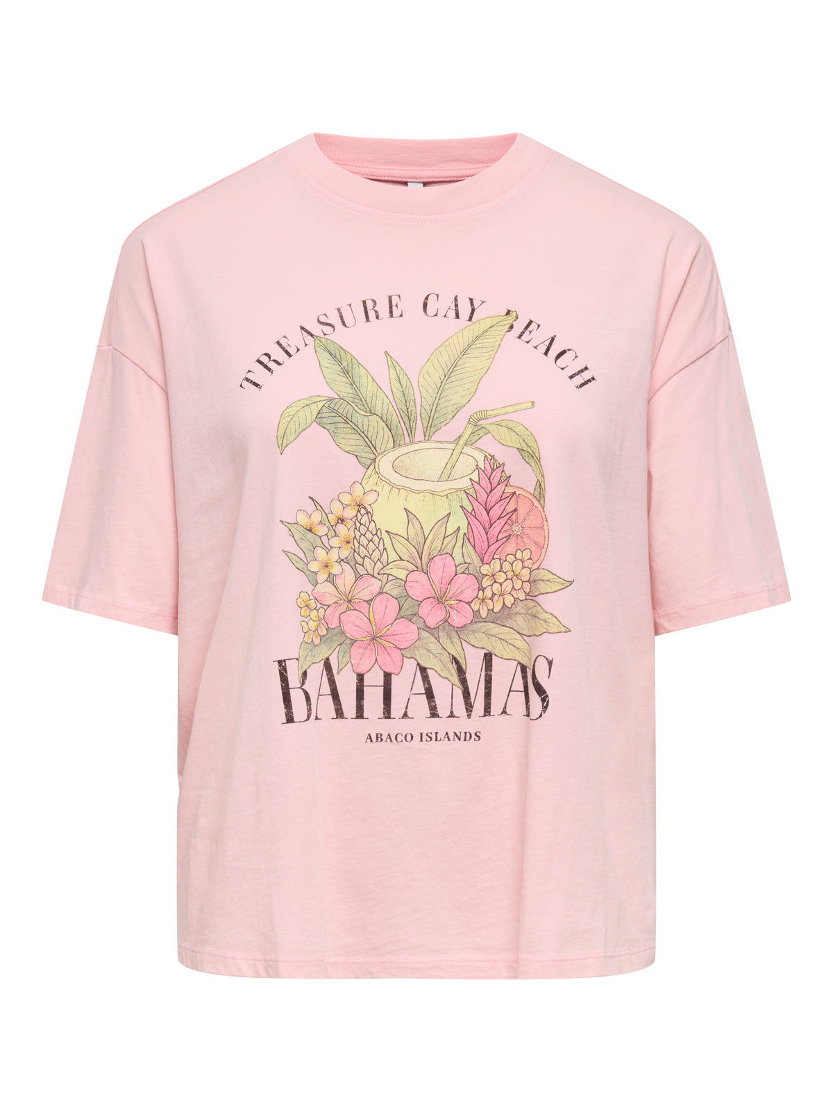 Tshirt Only Lucy Bahamas 15375977