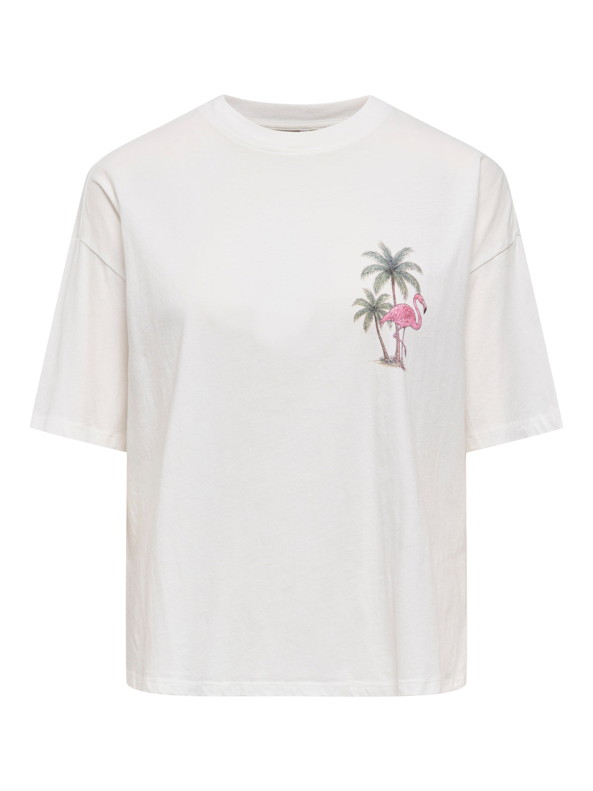 Tshirt Only Lucy Flamingo 15375977
