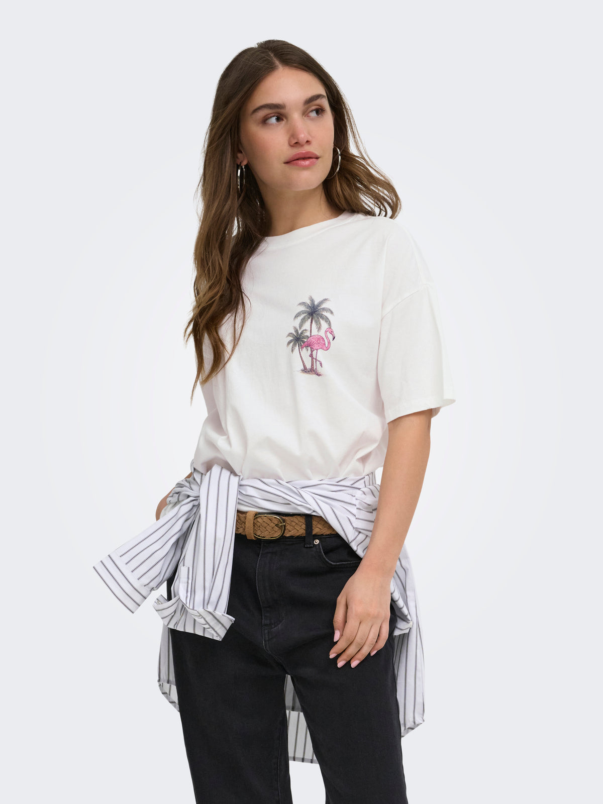 Tshirt Only Lucy Flamingo 15375977