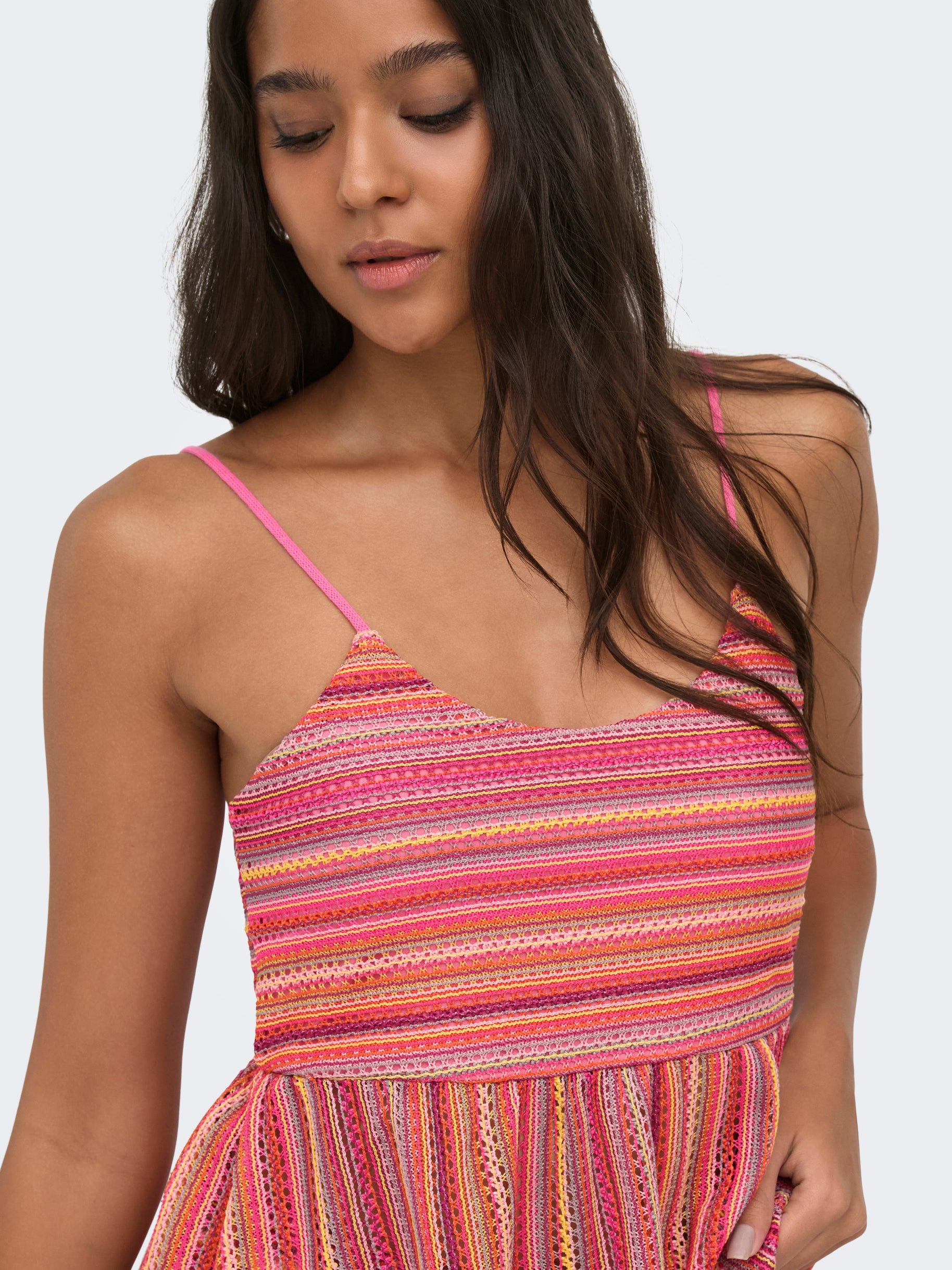 Blusa Only Sandy 15375795