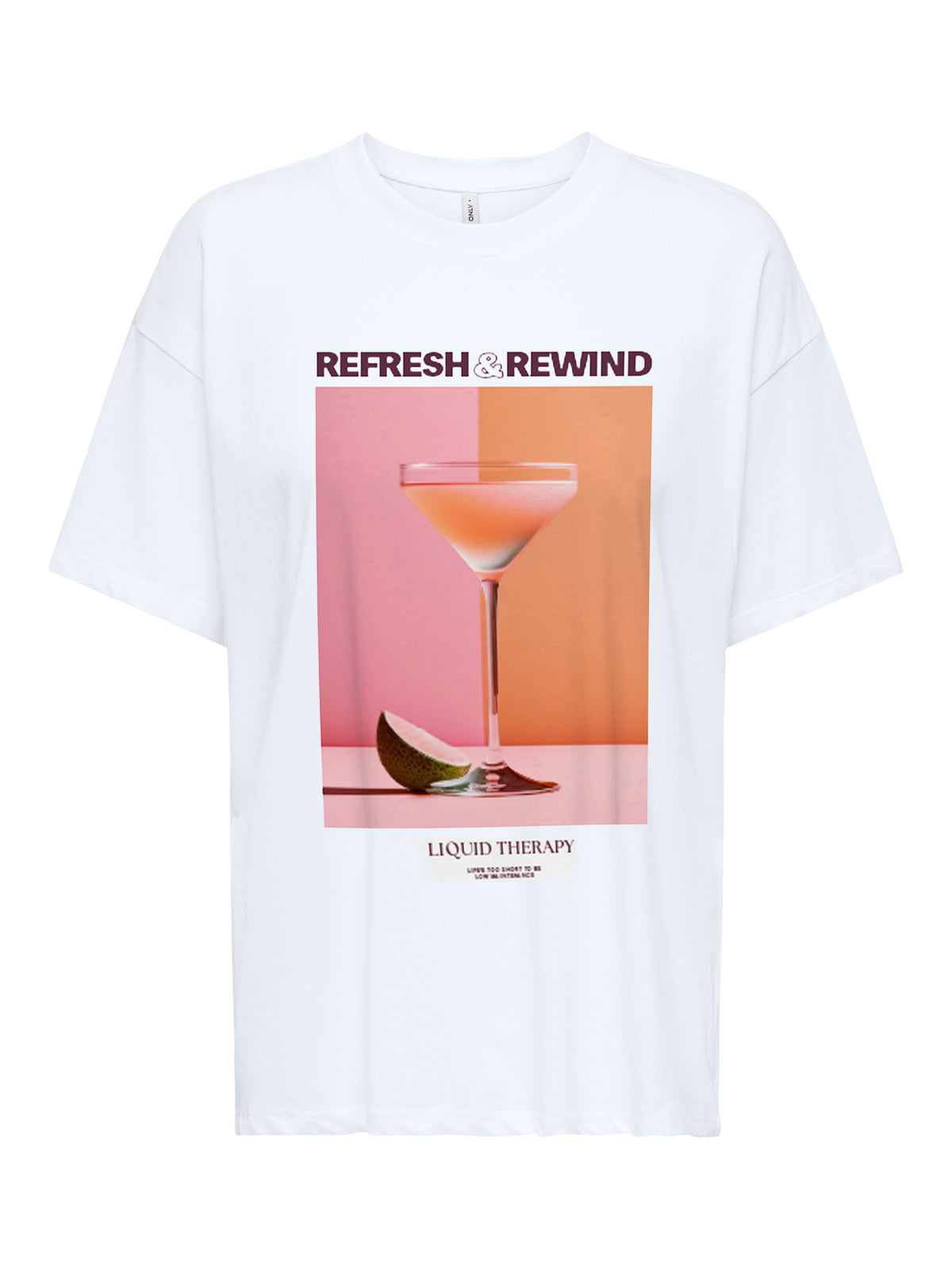 Tshirt Only Liquid therapy 15346761