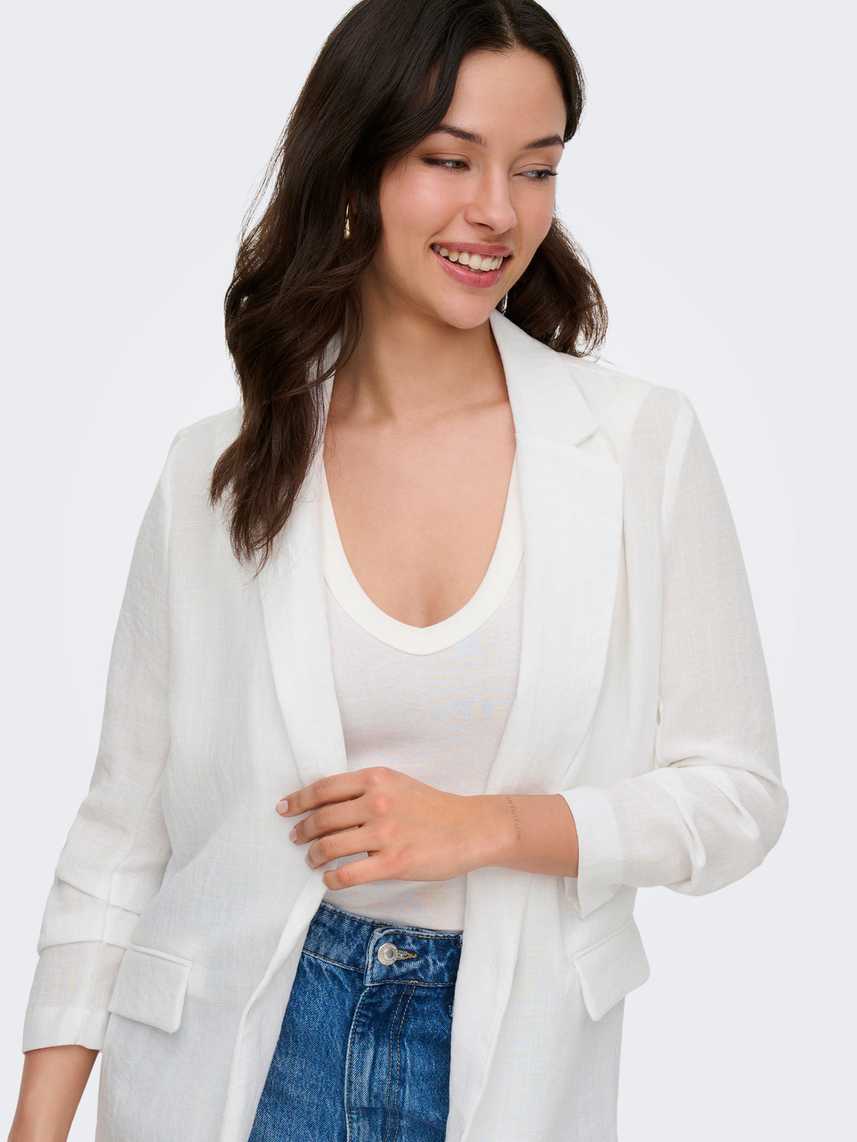 Blazer Only Ita 15370275