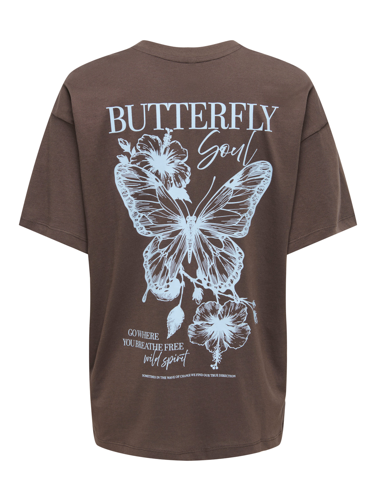 Tshirt Only Vivvi Butterfly 15346761