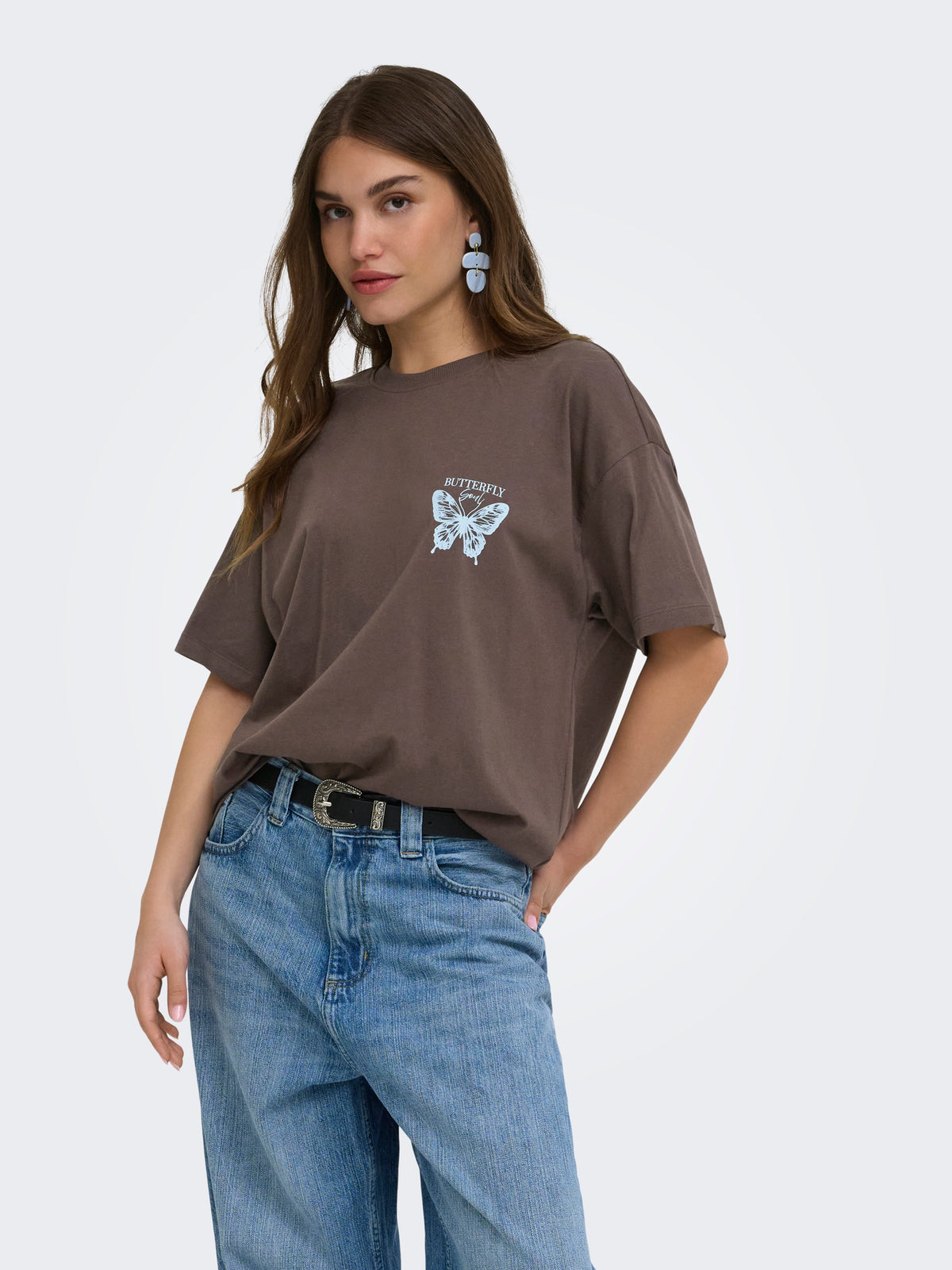 Tshirt Only Vivvi Butterfly 15346761