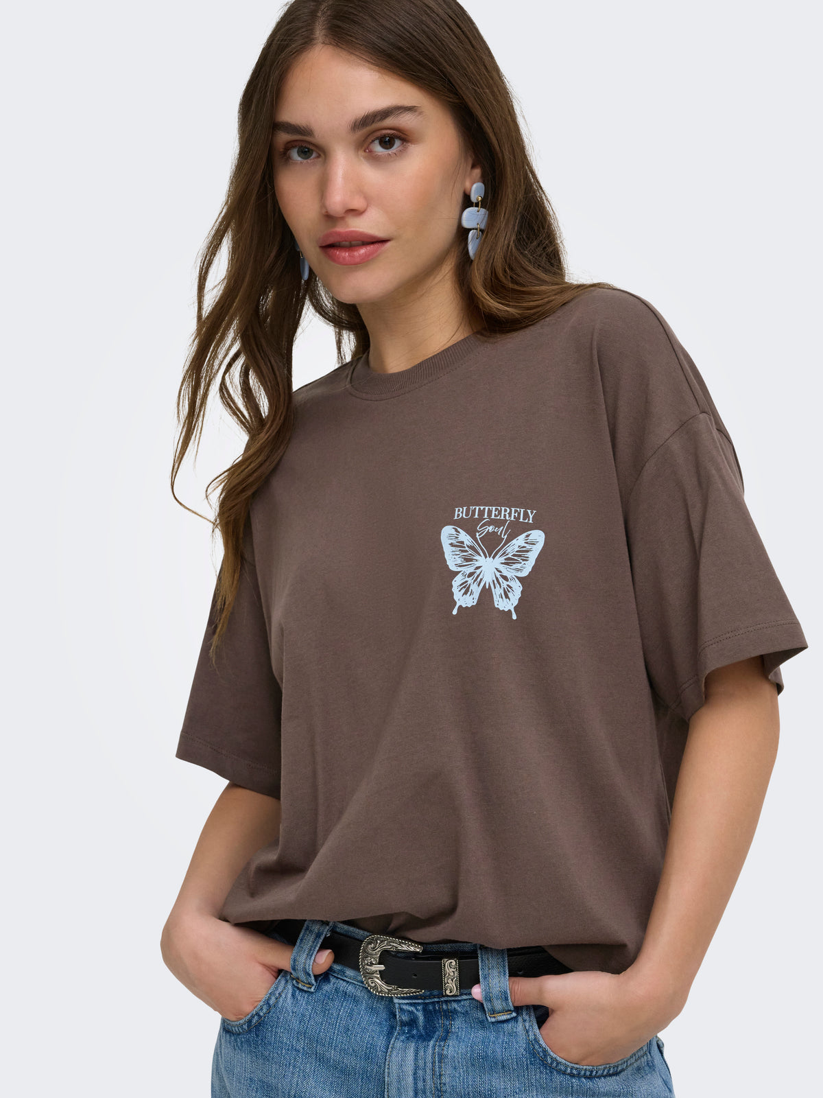 Tshirt Only Vivvi Butterfly 15346761