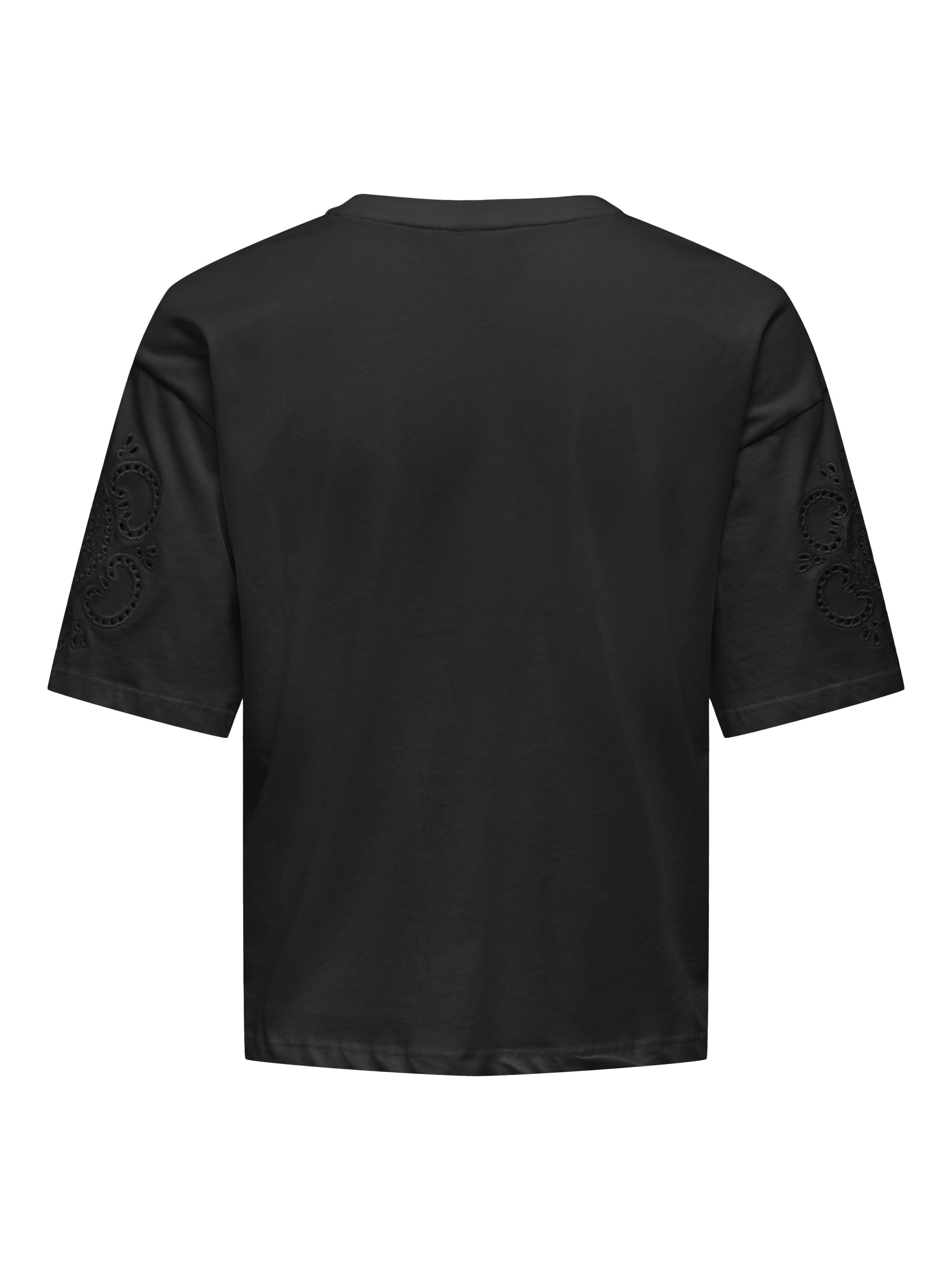 Blusa Only Tally 15375859