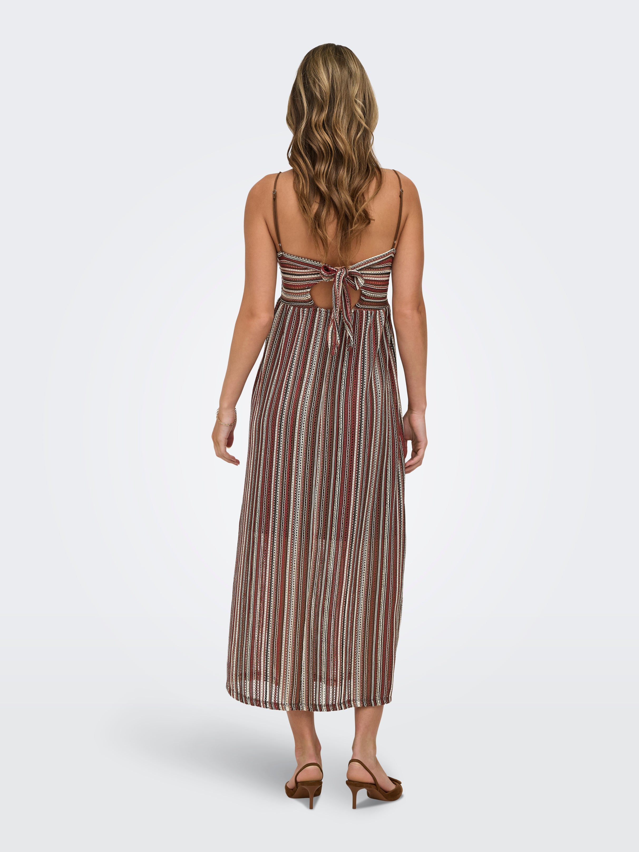 Vestido Only Sandy 15375794