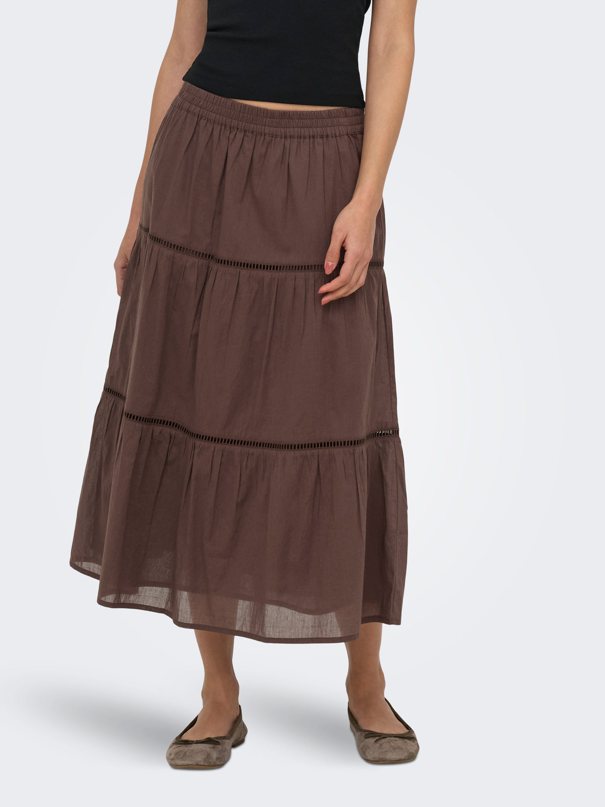 Falda Only Isabella 15372413