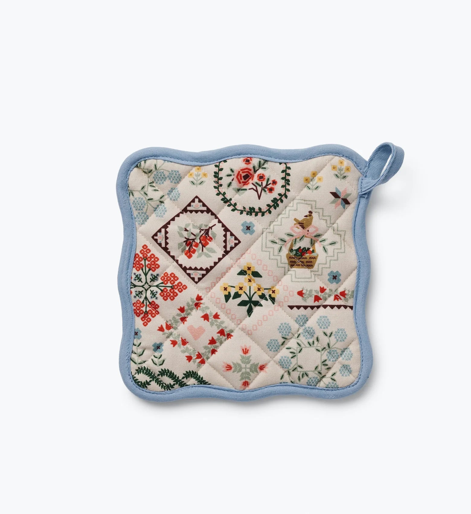 Home Sweet Home Pot Holder OPH005