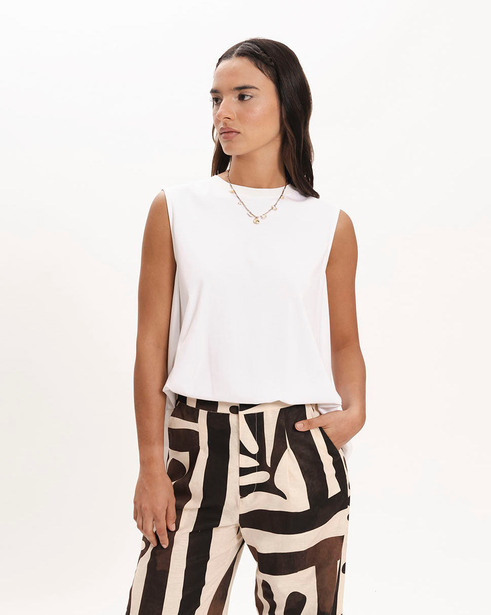 Tshirt Urban Haus Camila TSM899S5