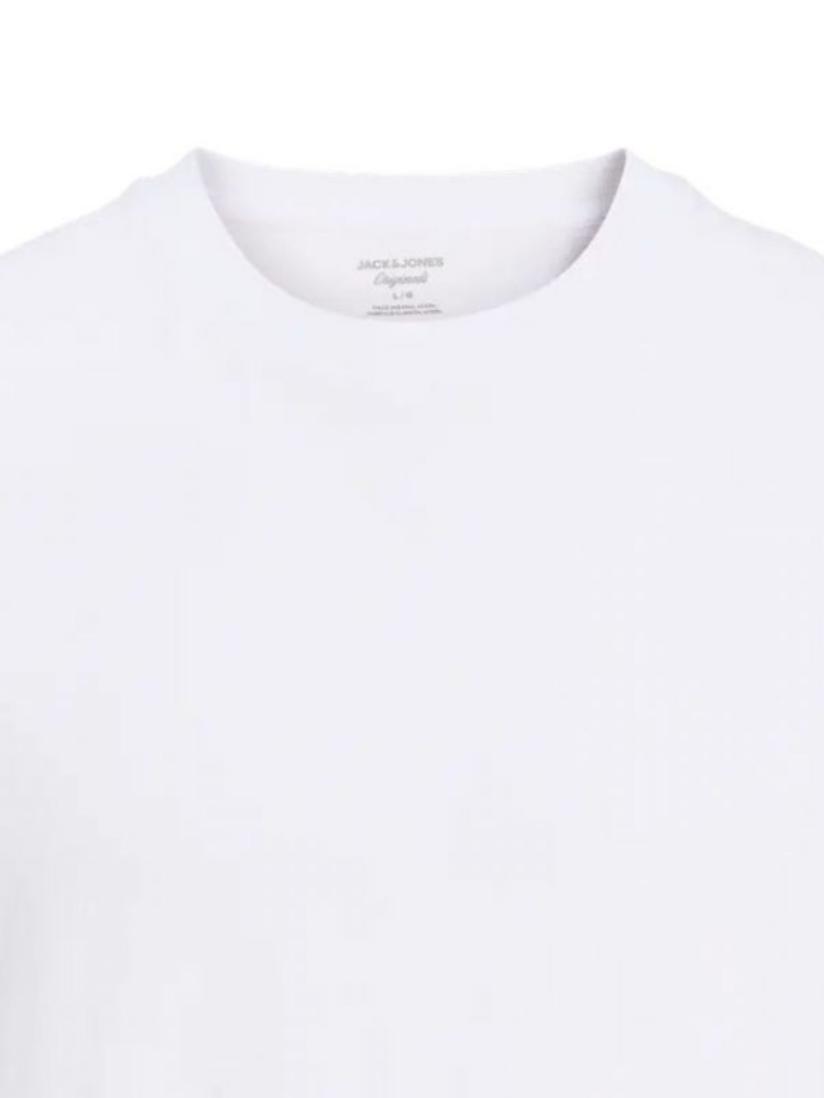 Tshirt Jack Jones Cassis 12295056