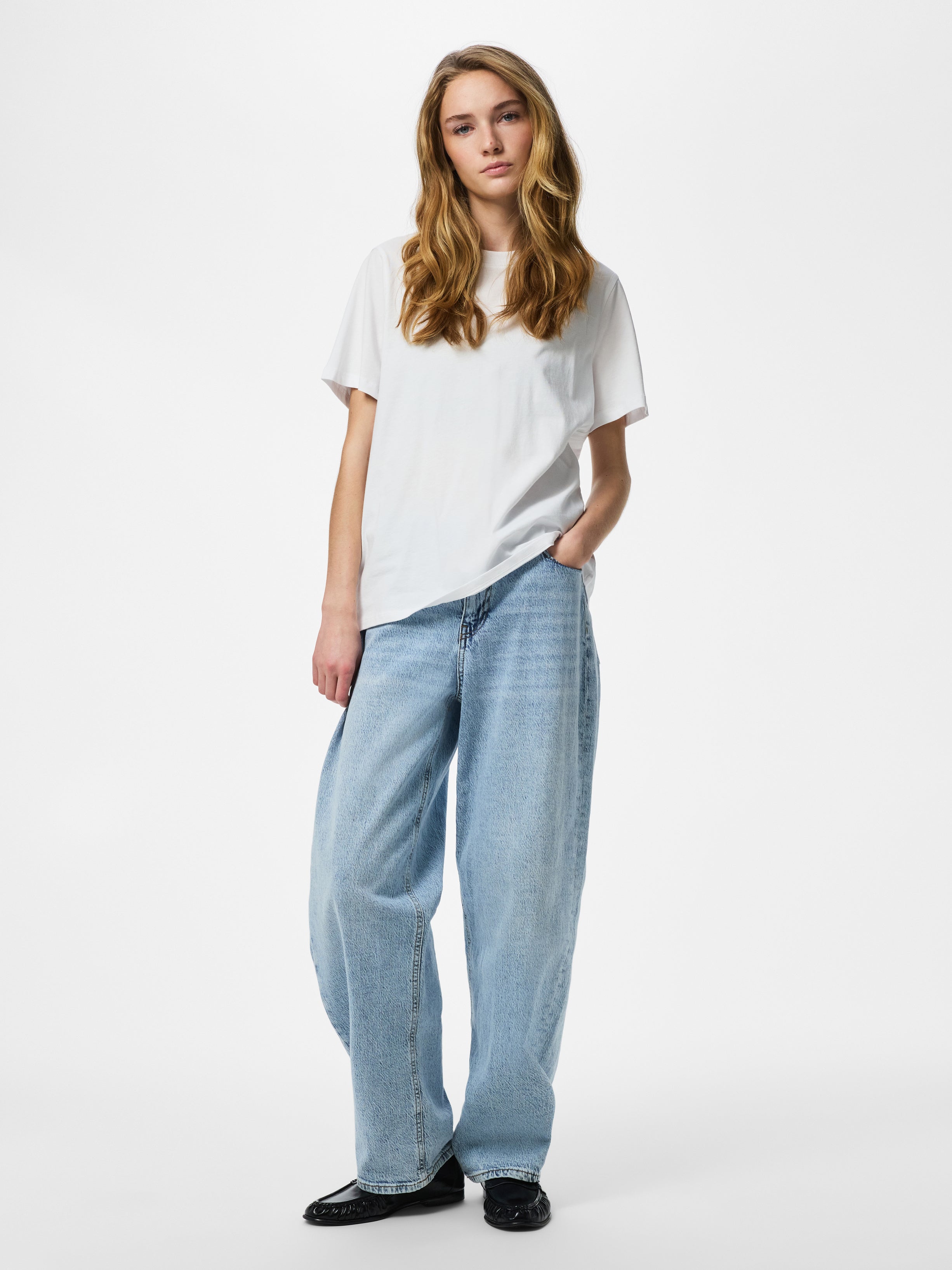 Tshirt Pieces Ria 17140802
