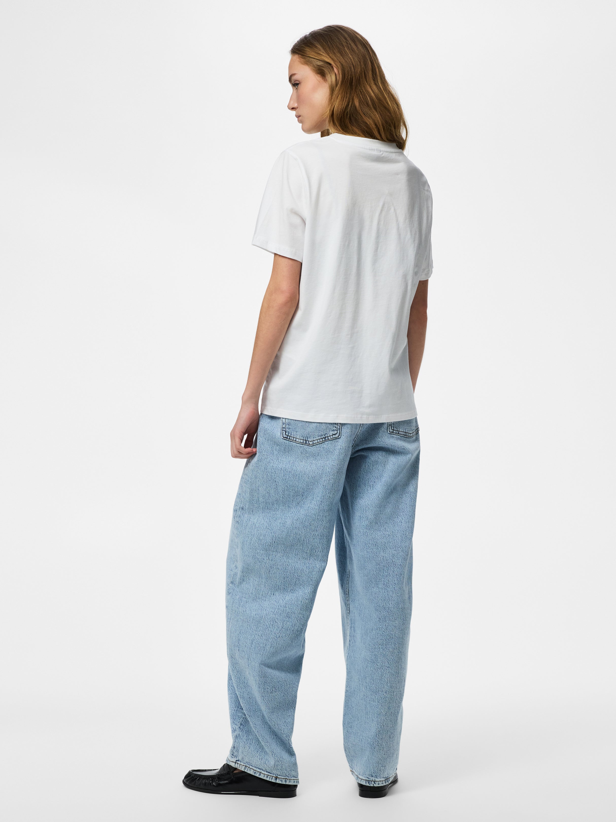 Tshirt Pieces Ria 17140802