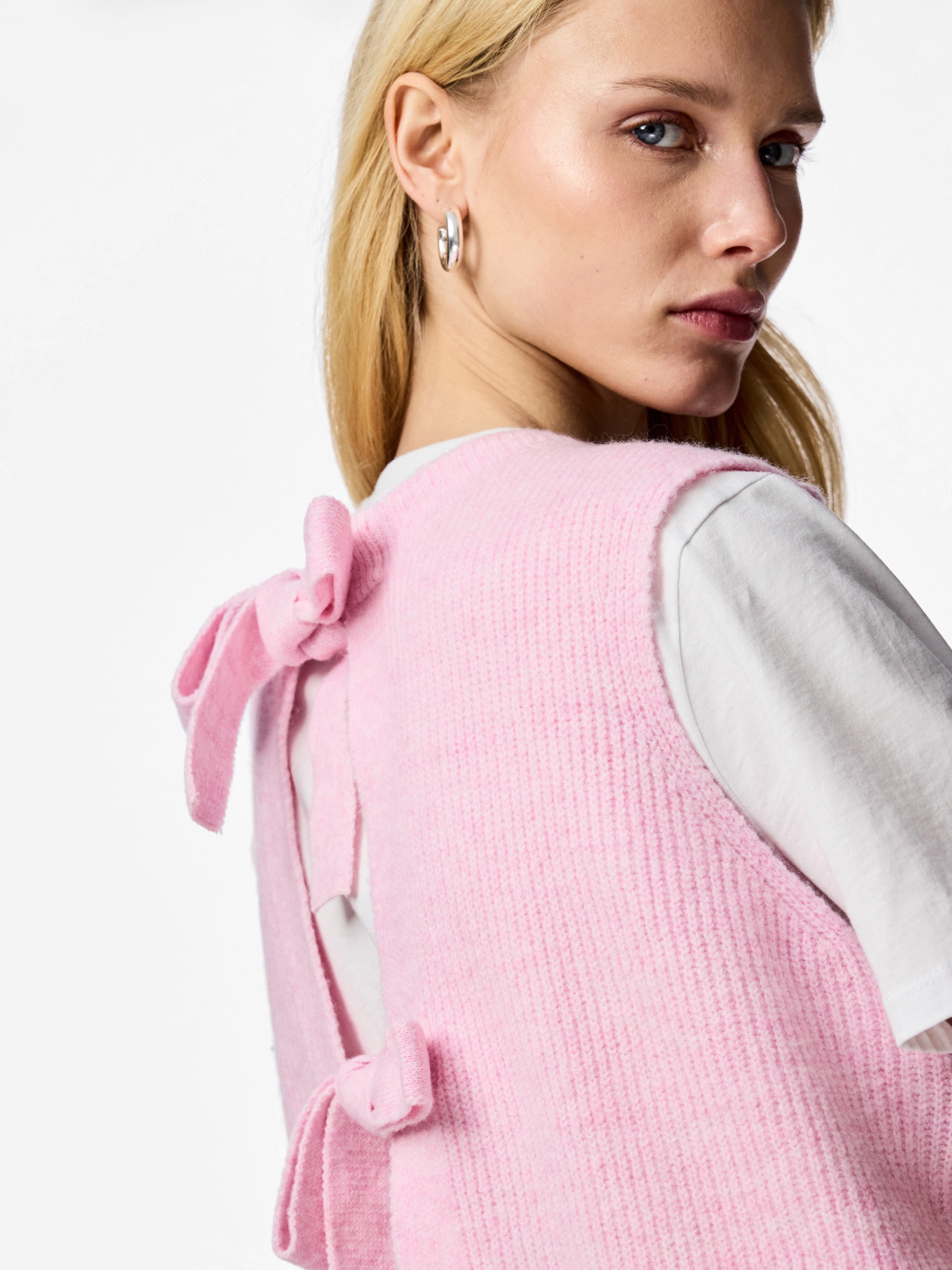 Chaleco Pieces Silly 17156680