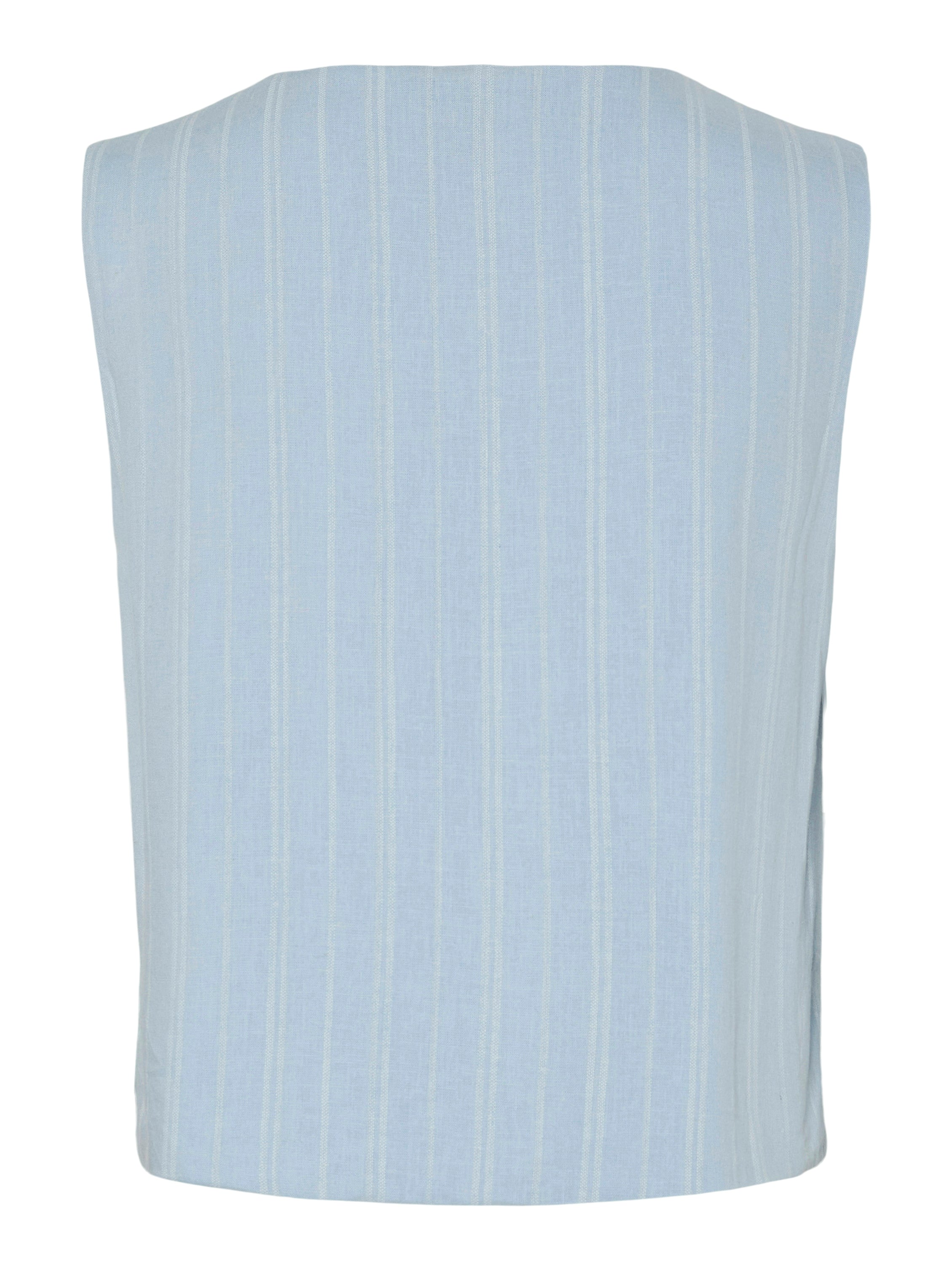 Blusa Pieces Pia 17152092