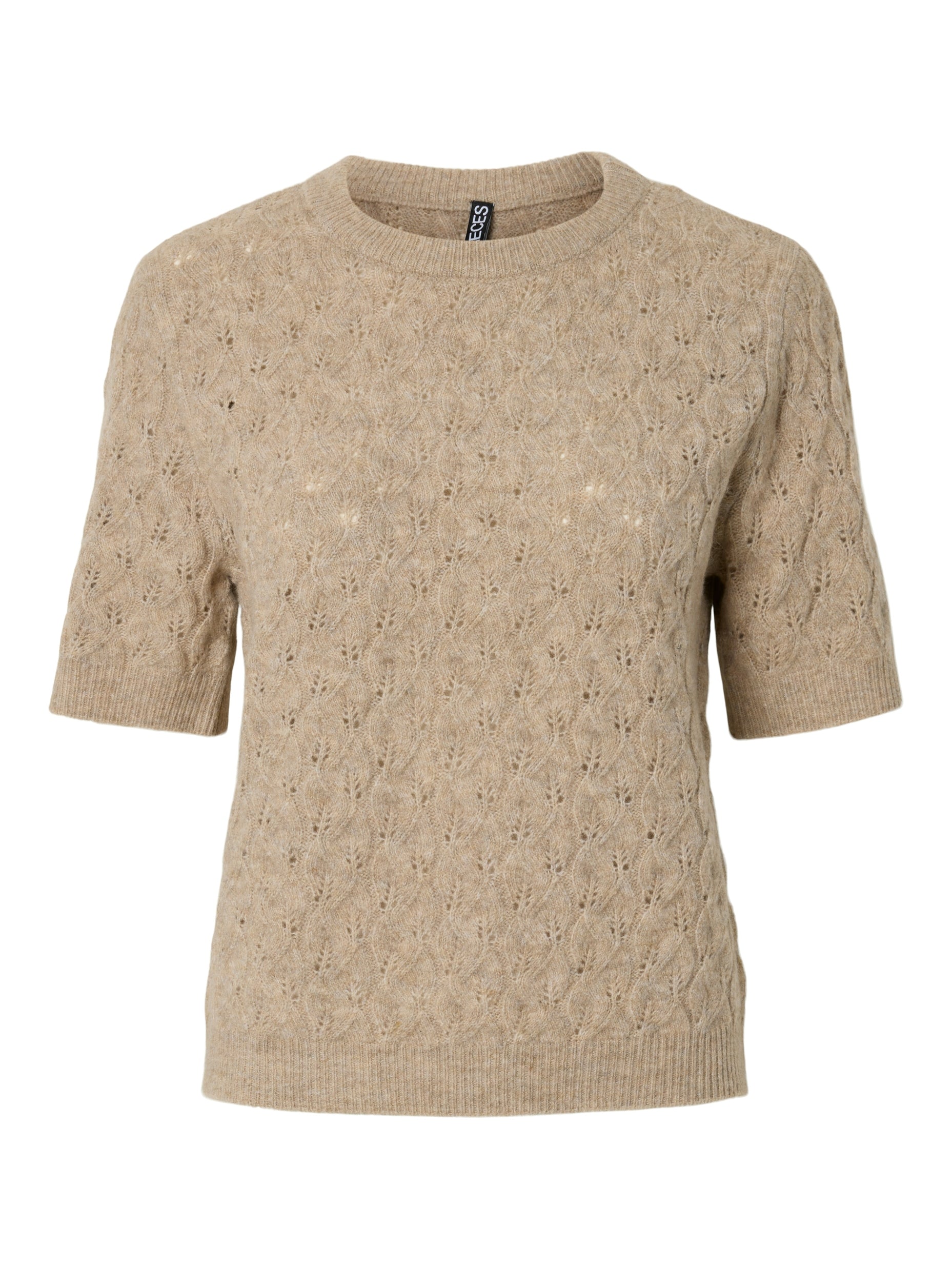 Blusa Pieces Lelou 17162071