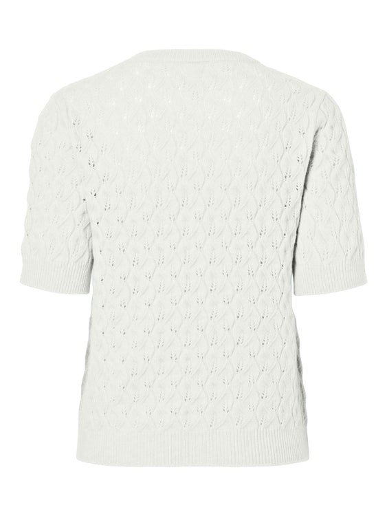 Blusa Pieces Lelou 17162071