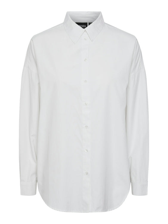 Camisa Pieces Augustina 17143349