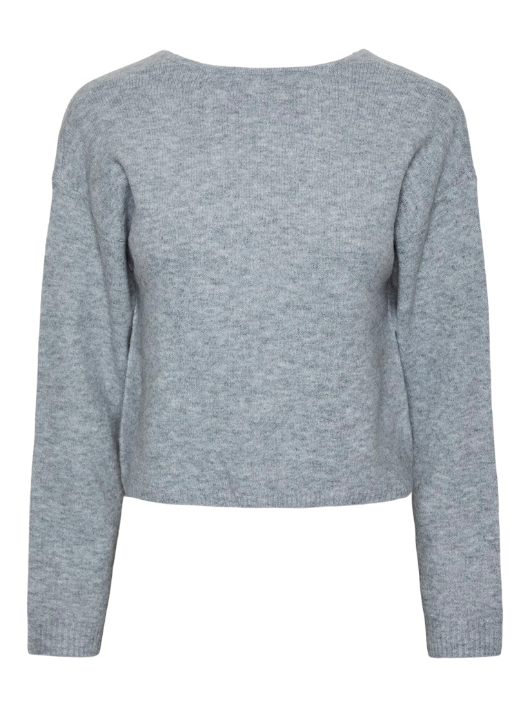 Blusa Pieces Nanu 17152774